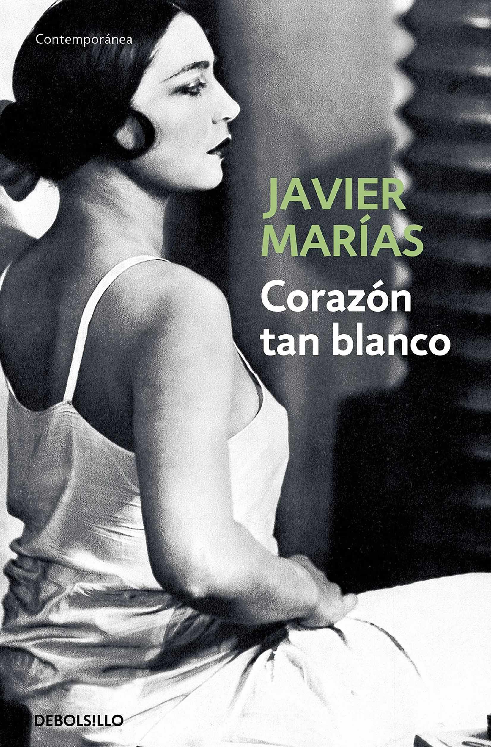 Corazón Tan Blanco / A Heart So White
