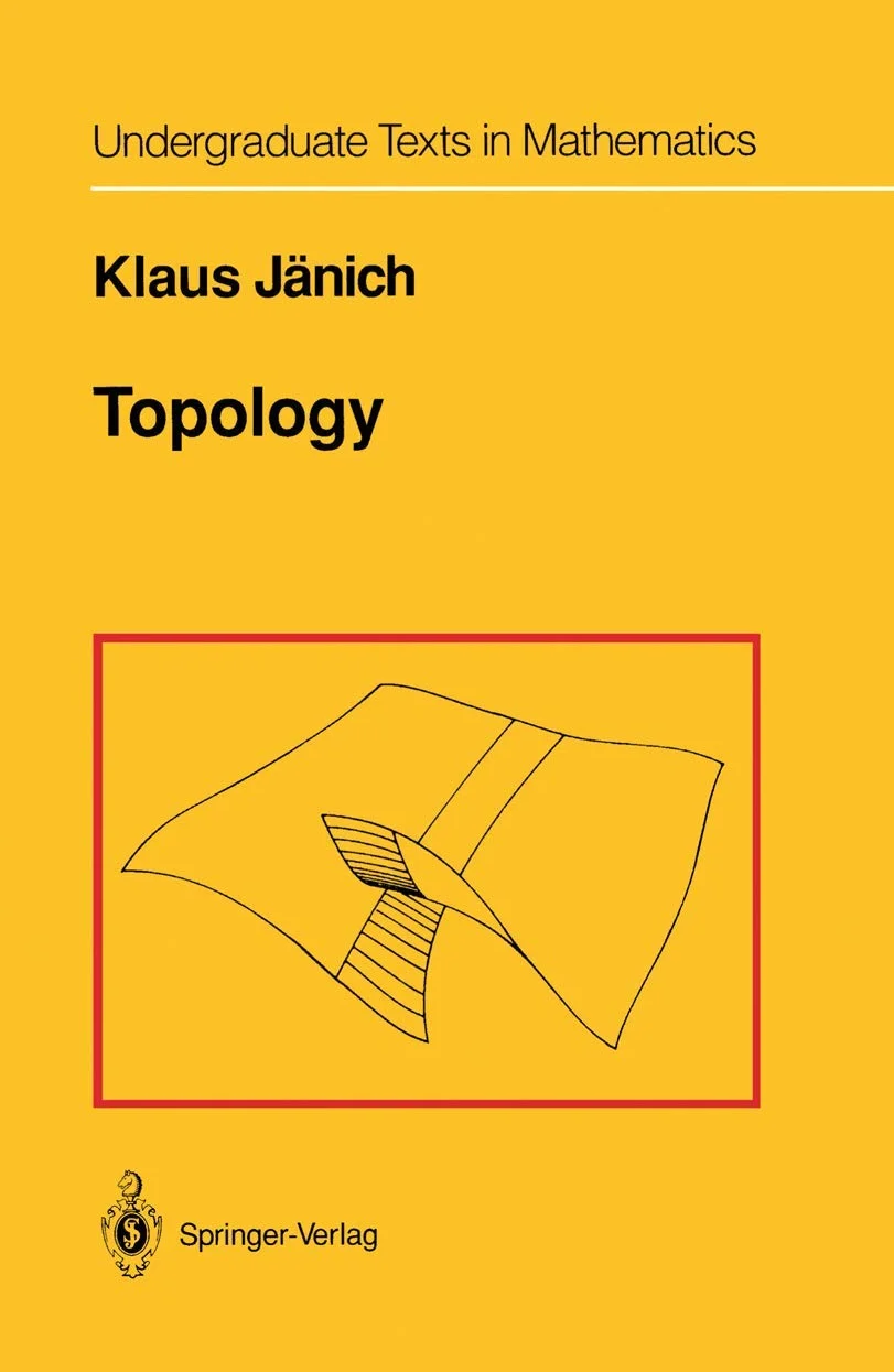 Topology