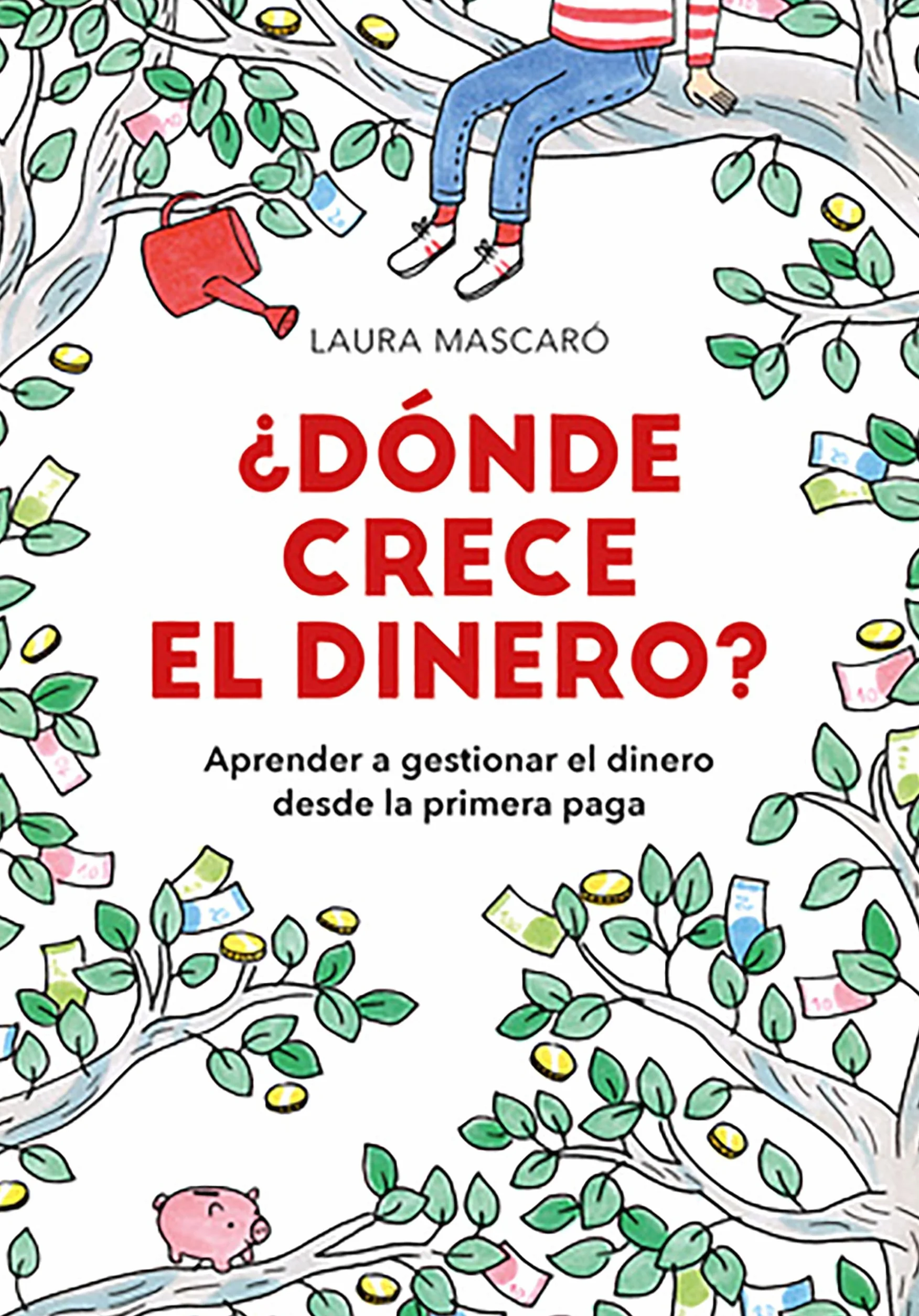 ¿Dónde Crece El Dinero? / Where Does Money Grow?