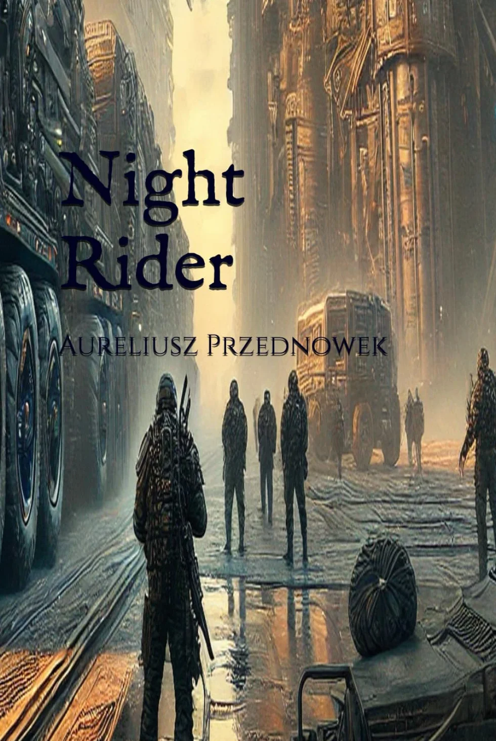 Night Rider