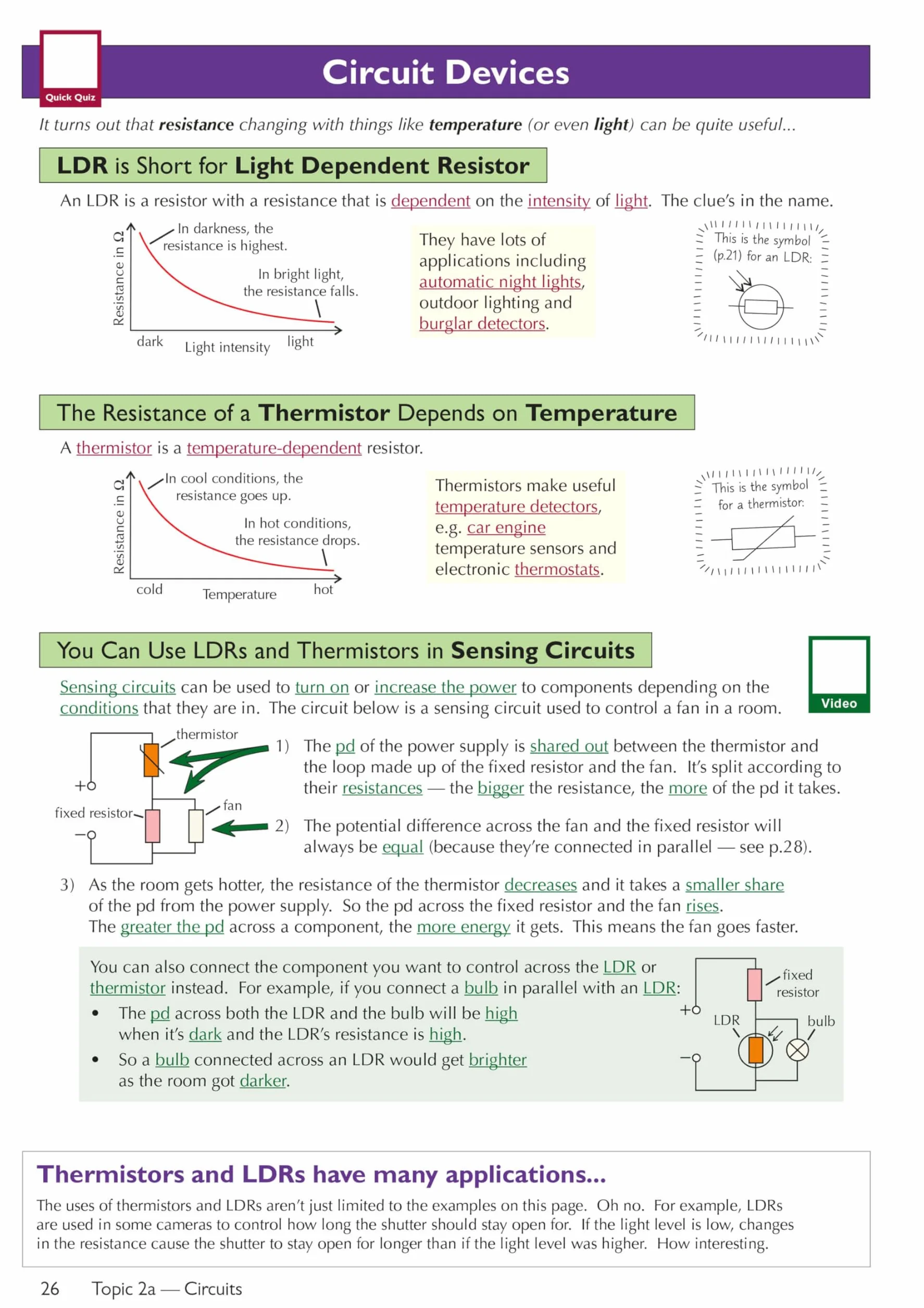 GCSE Physics AQA Complete Revision & Practice with CGP RevisionHub