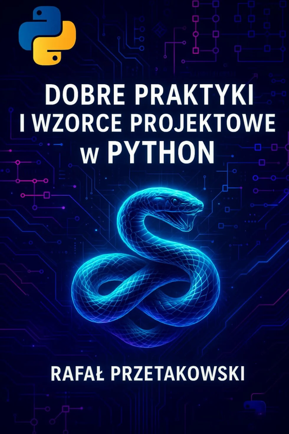 Wzorce Projektowe Dobre Praktyki Python