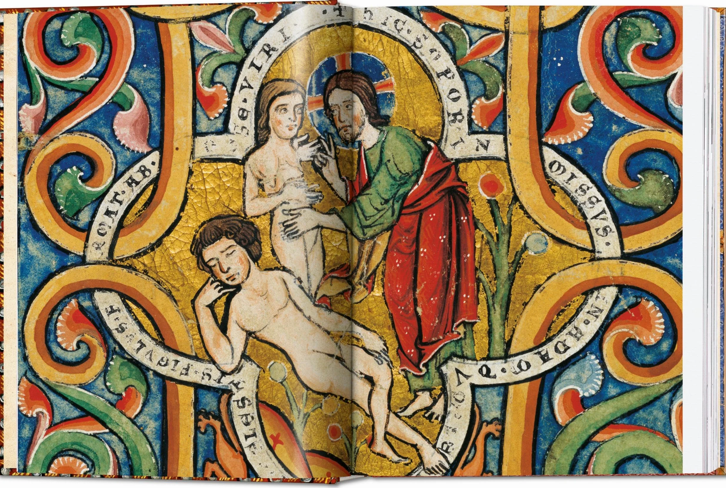 The Book of Bibles. 45th Ed.