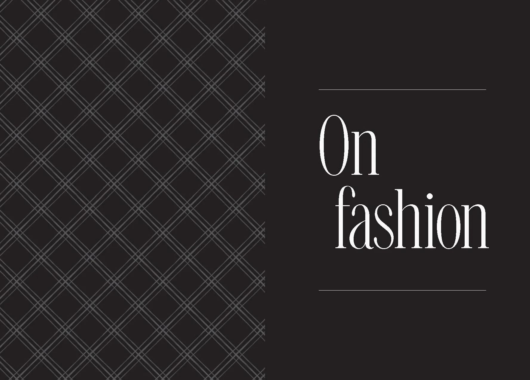 Words from a Fashion Icon: Coco Chanel: Inspirational Quotes by Fashion Designer Coco Chanel, Illustrated by Megan Hess