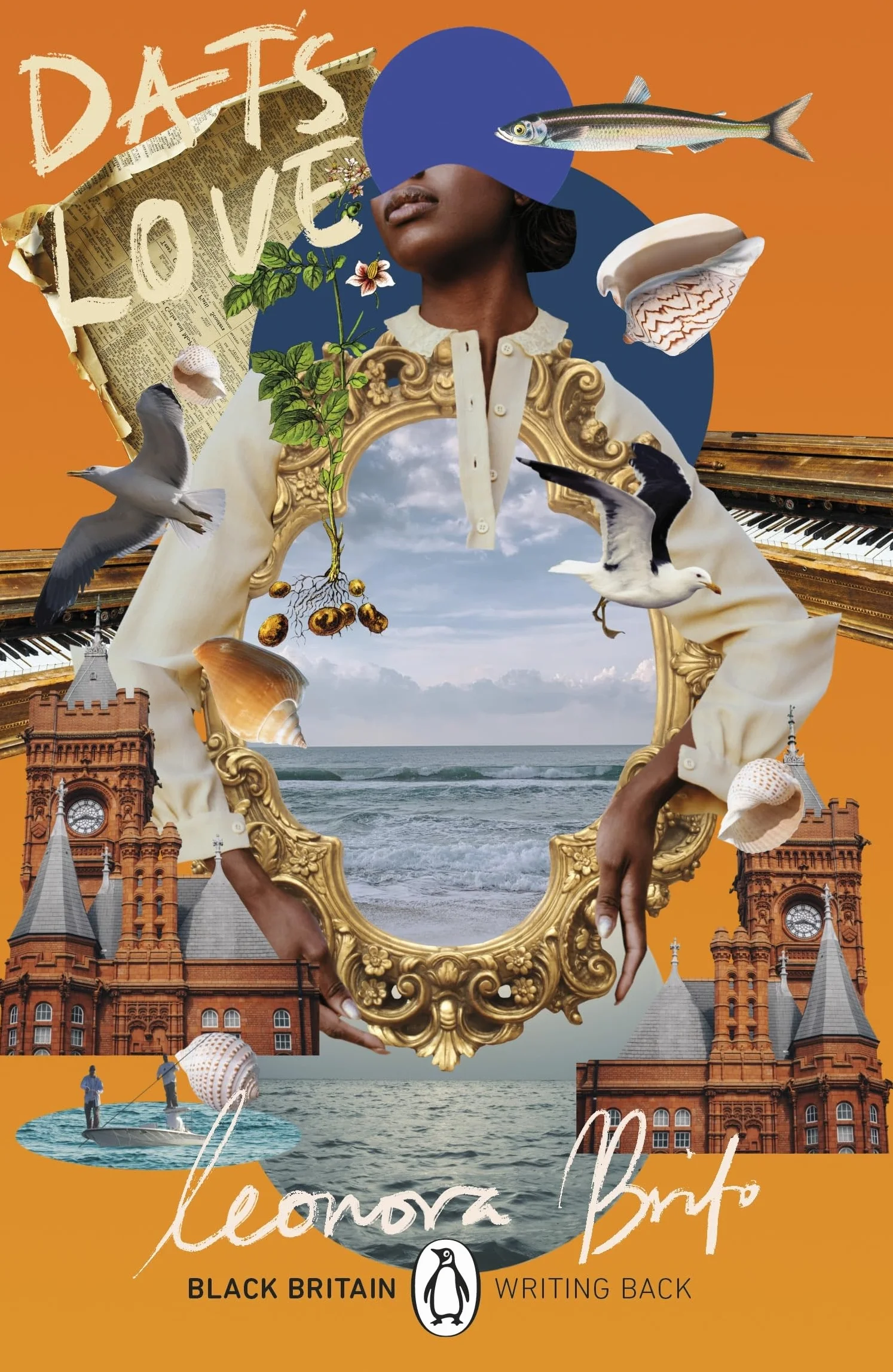 Dat's Love: Black Britain Writing Back