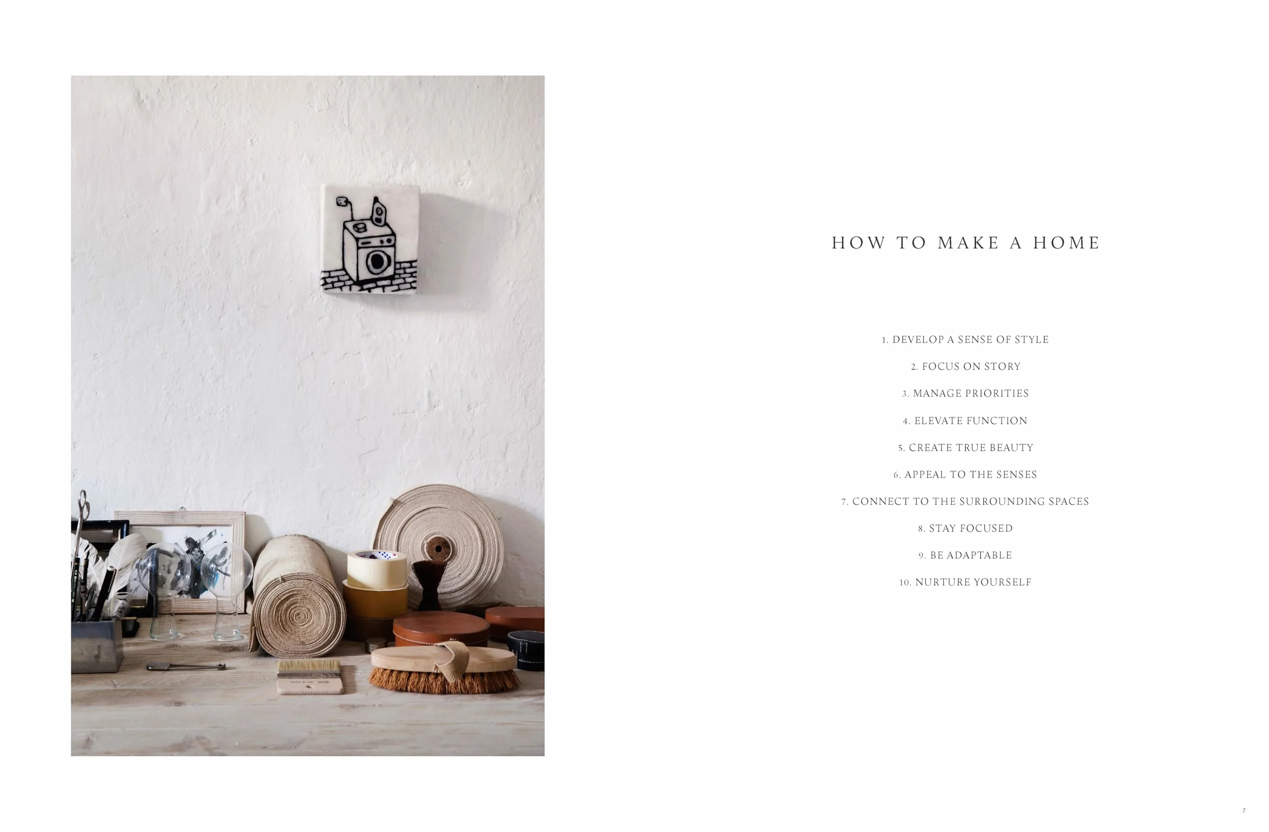 This Is Home: The Art of Simple Living