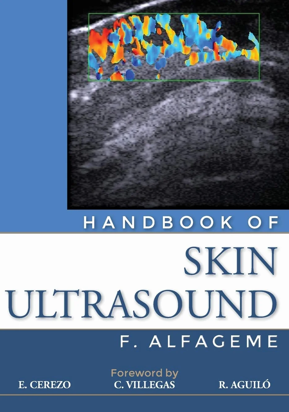Handbook of Skin Ultrasound