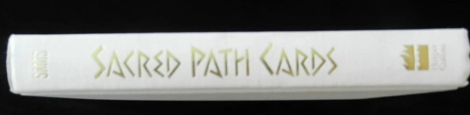 Sacred Path Cards: The Discovery of Self Through Native Teachings