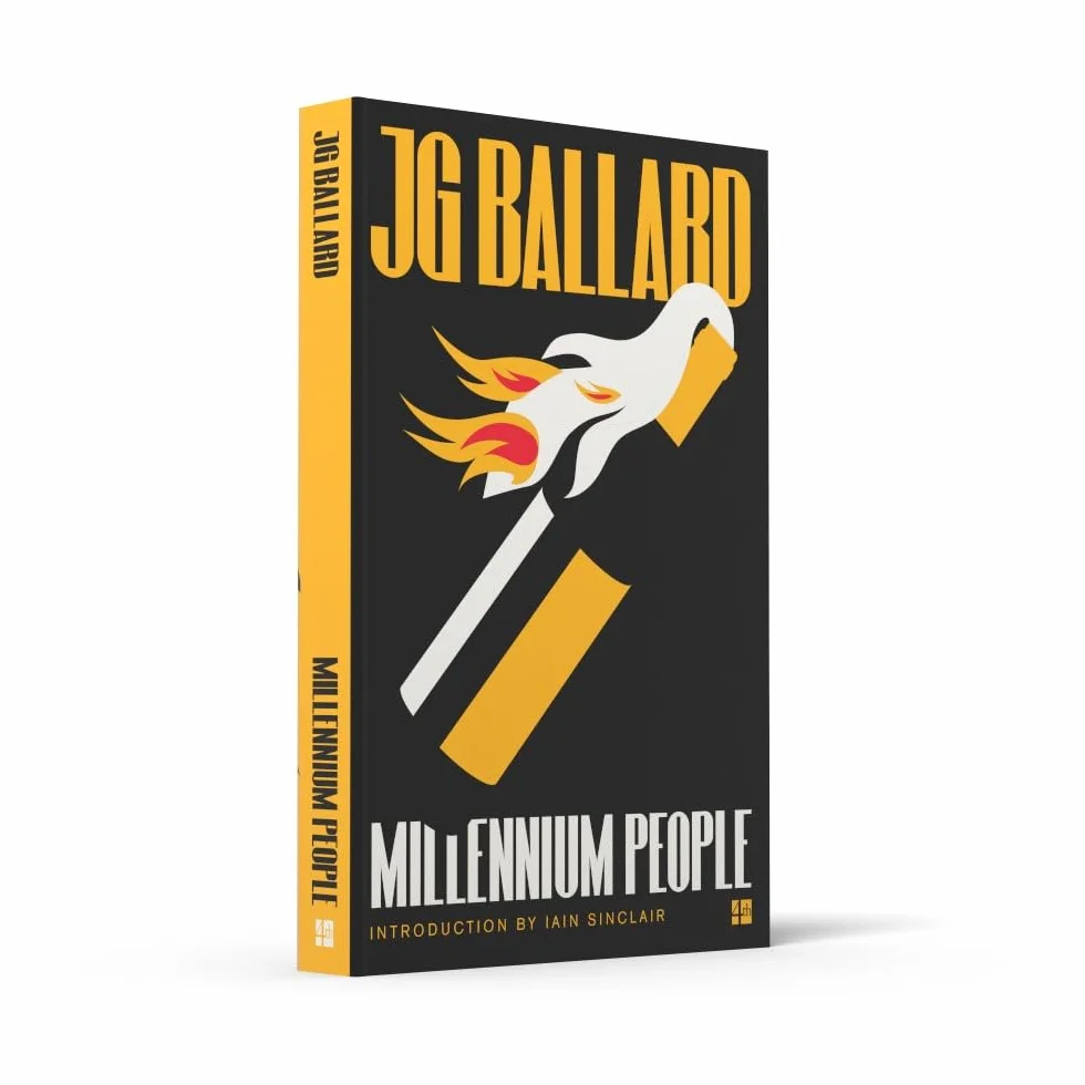Millennium People