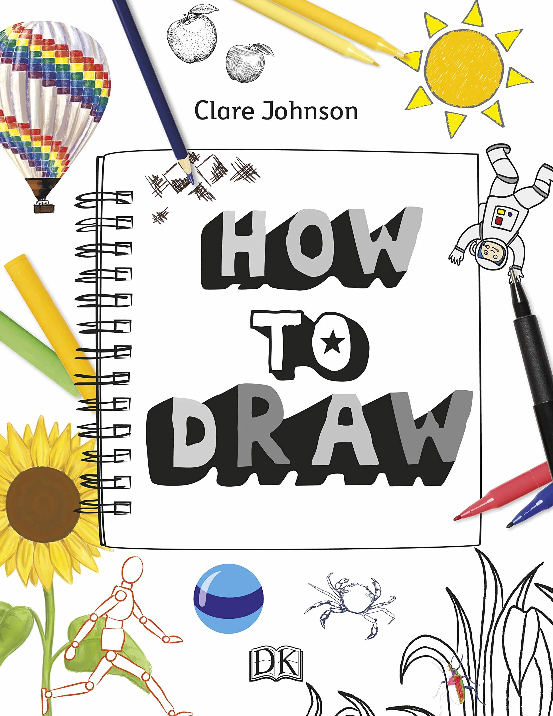 How To Draw