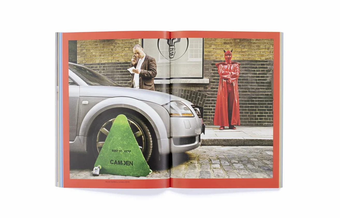 Think Like a Street Photographer: How to Think Like a Street Photographer