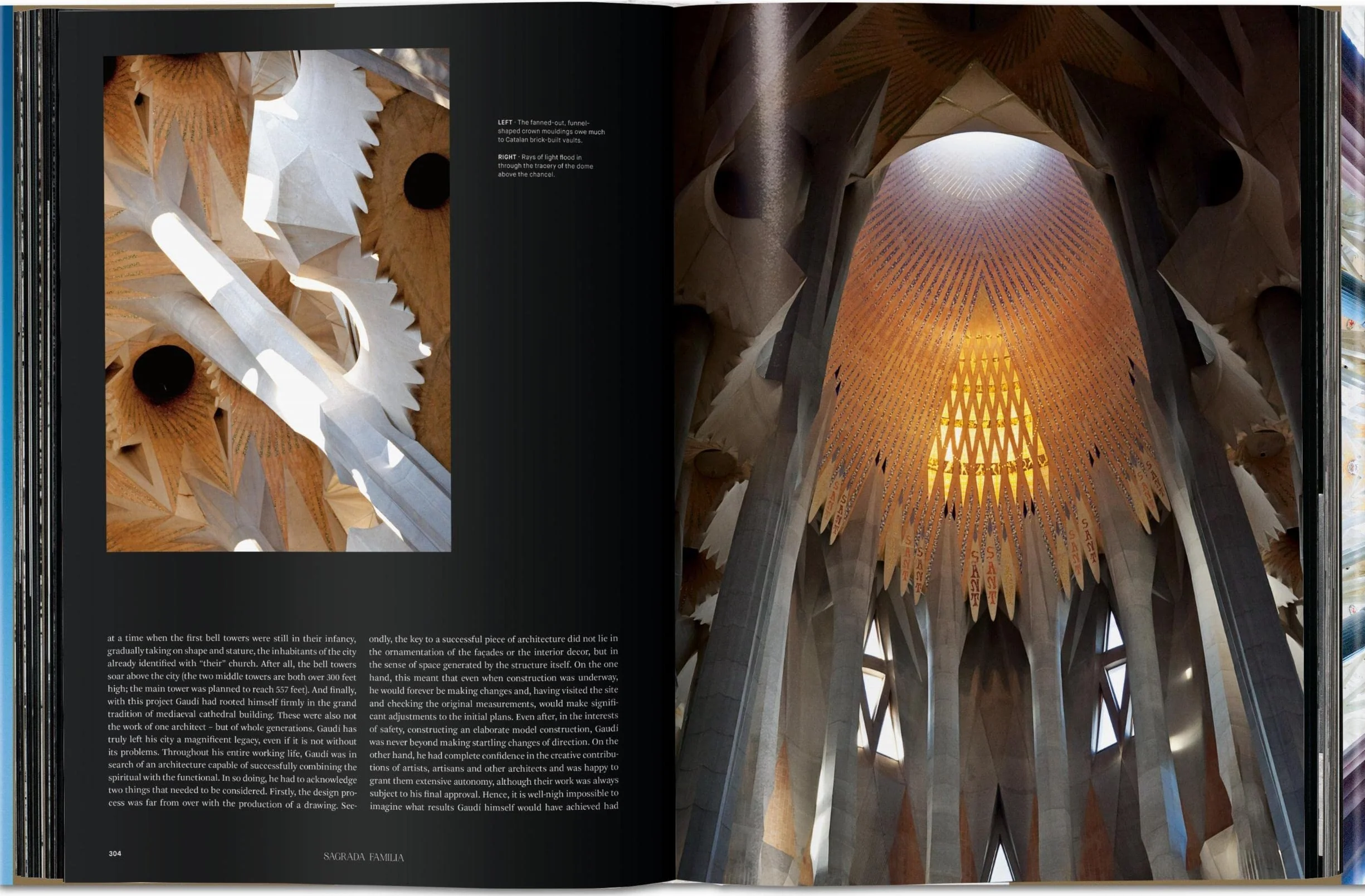 Gaudí. the Complete Works