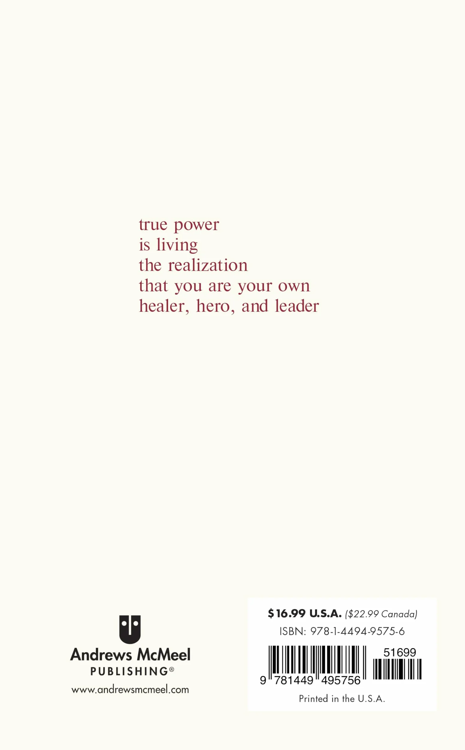 Inward
