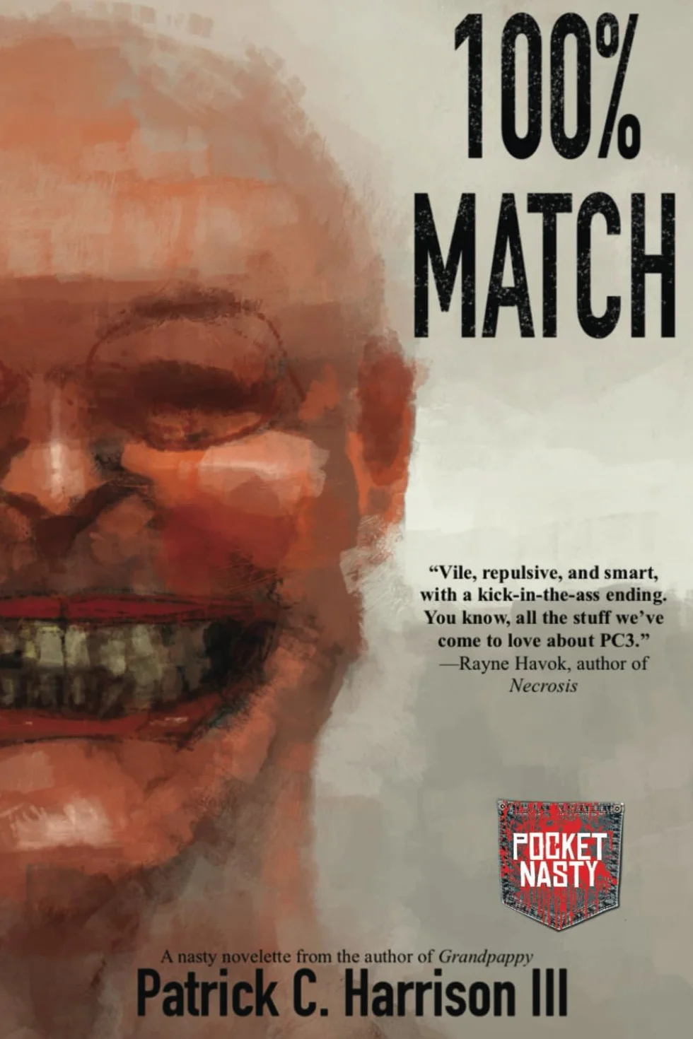 100% Match