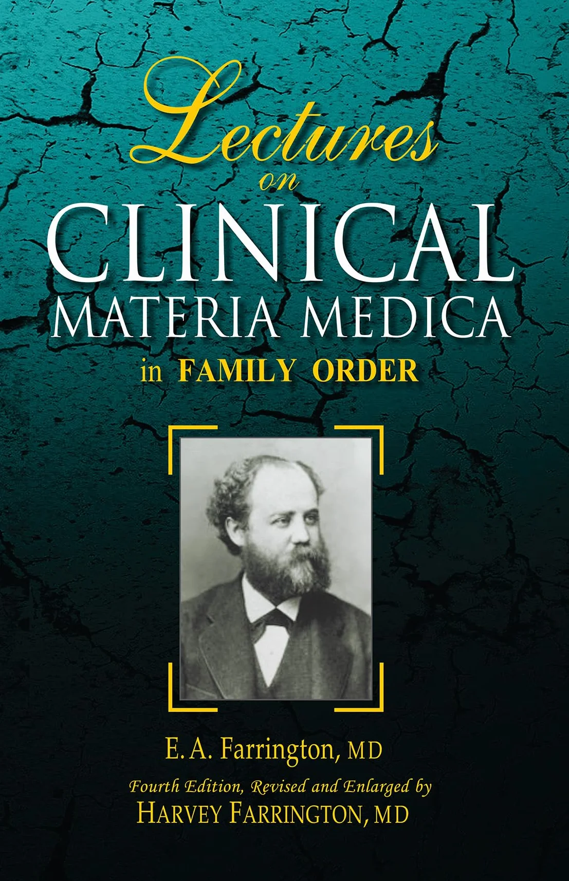 Lectures on Clinical Materia Medica in Family Order
