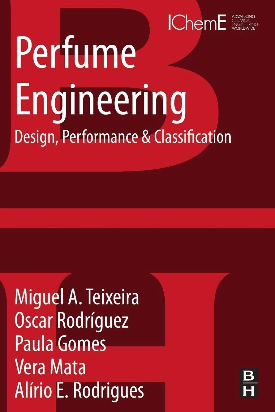Perfume Engineering: Design, Performance and Classification