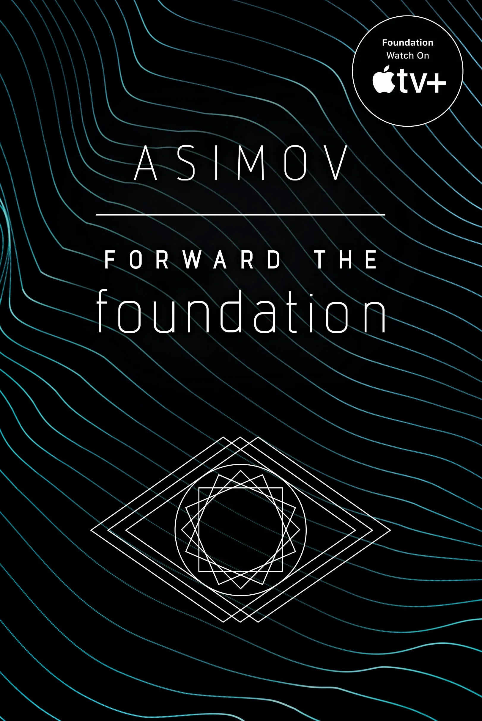 Foundation 3-Book Boxed Set: Foundation, Foundation and Empire, Second Foundation