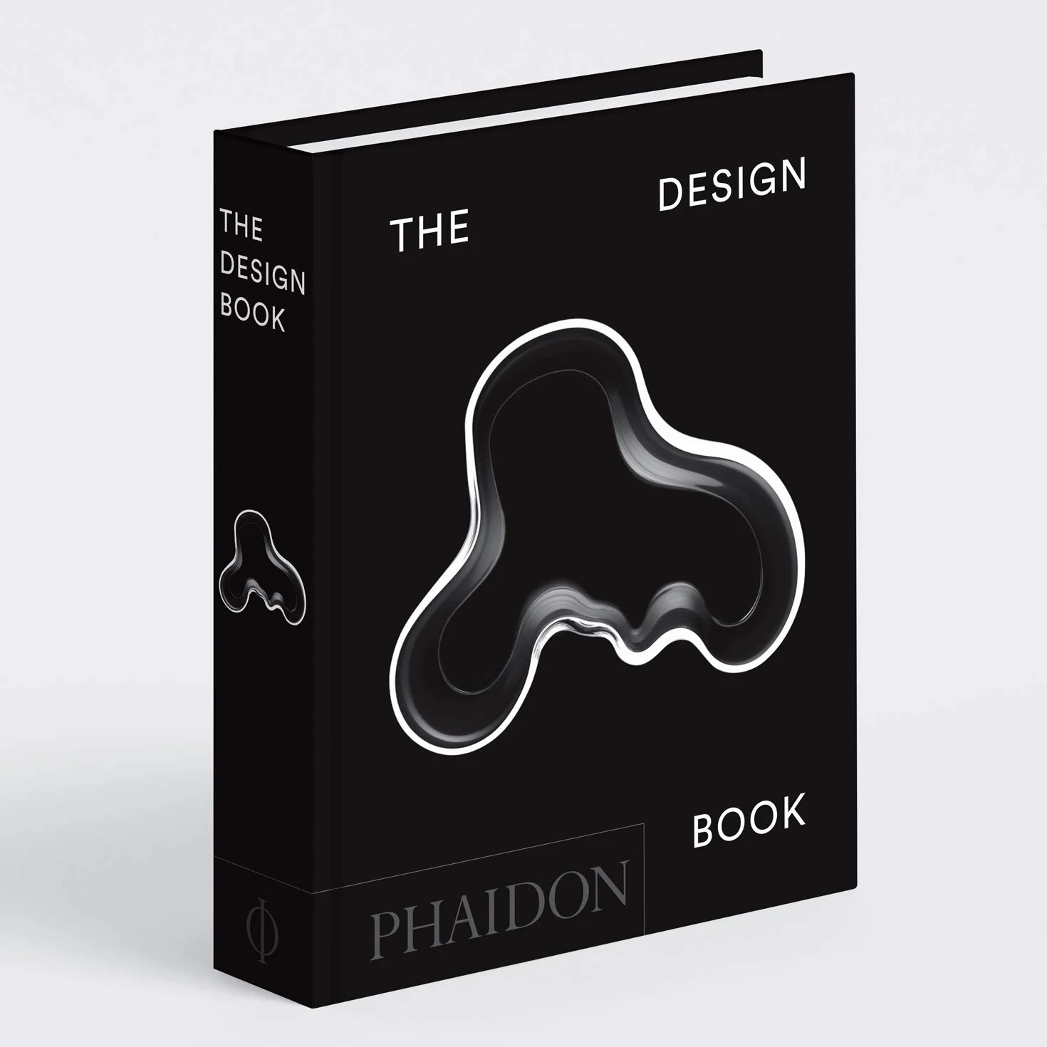 The Design Book