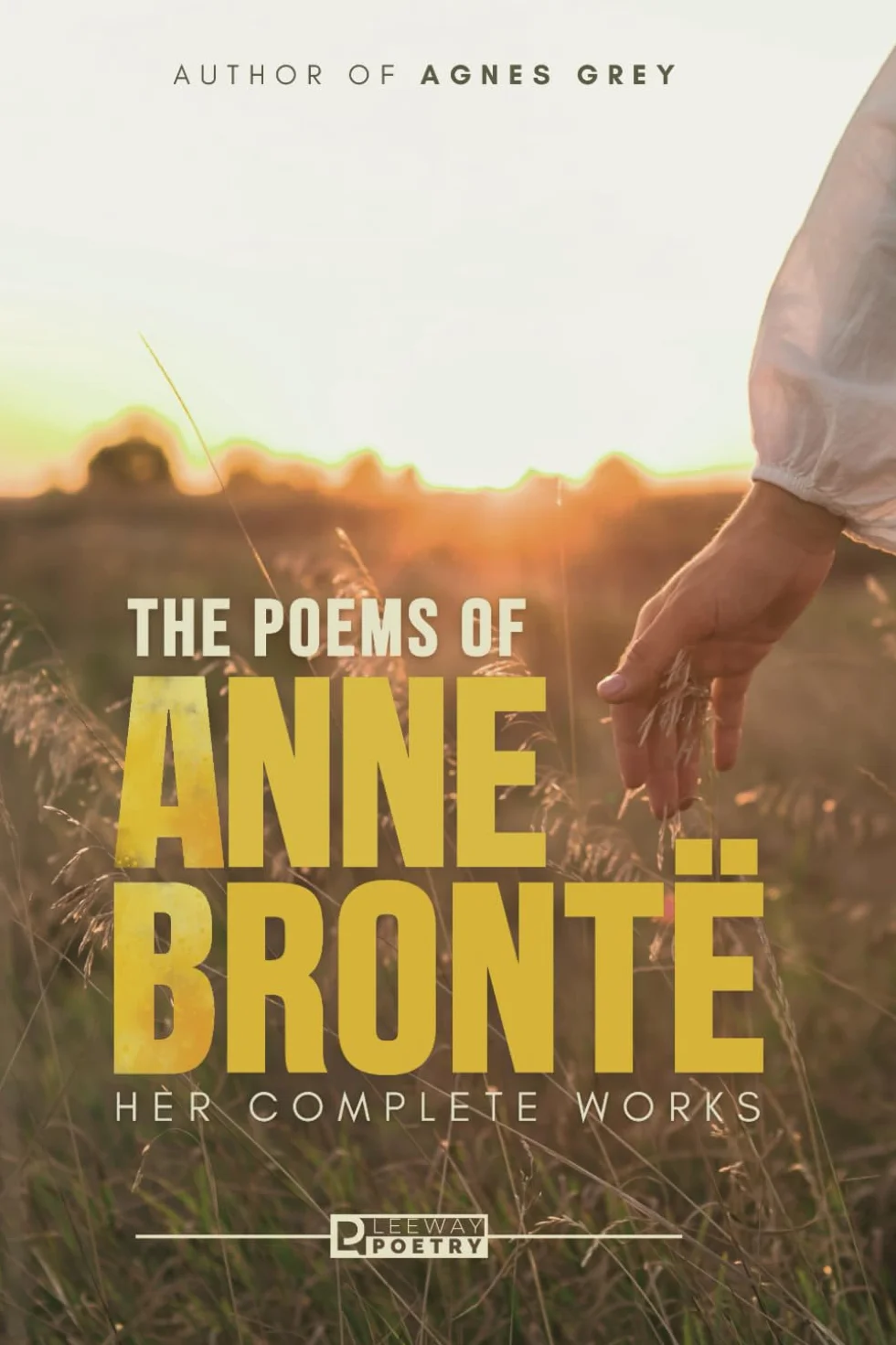 The Poems of Anne Brontë: Her Complete Works