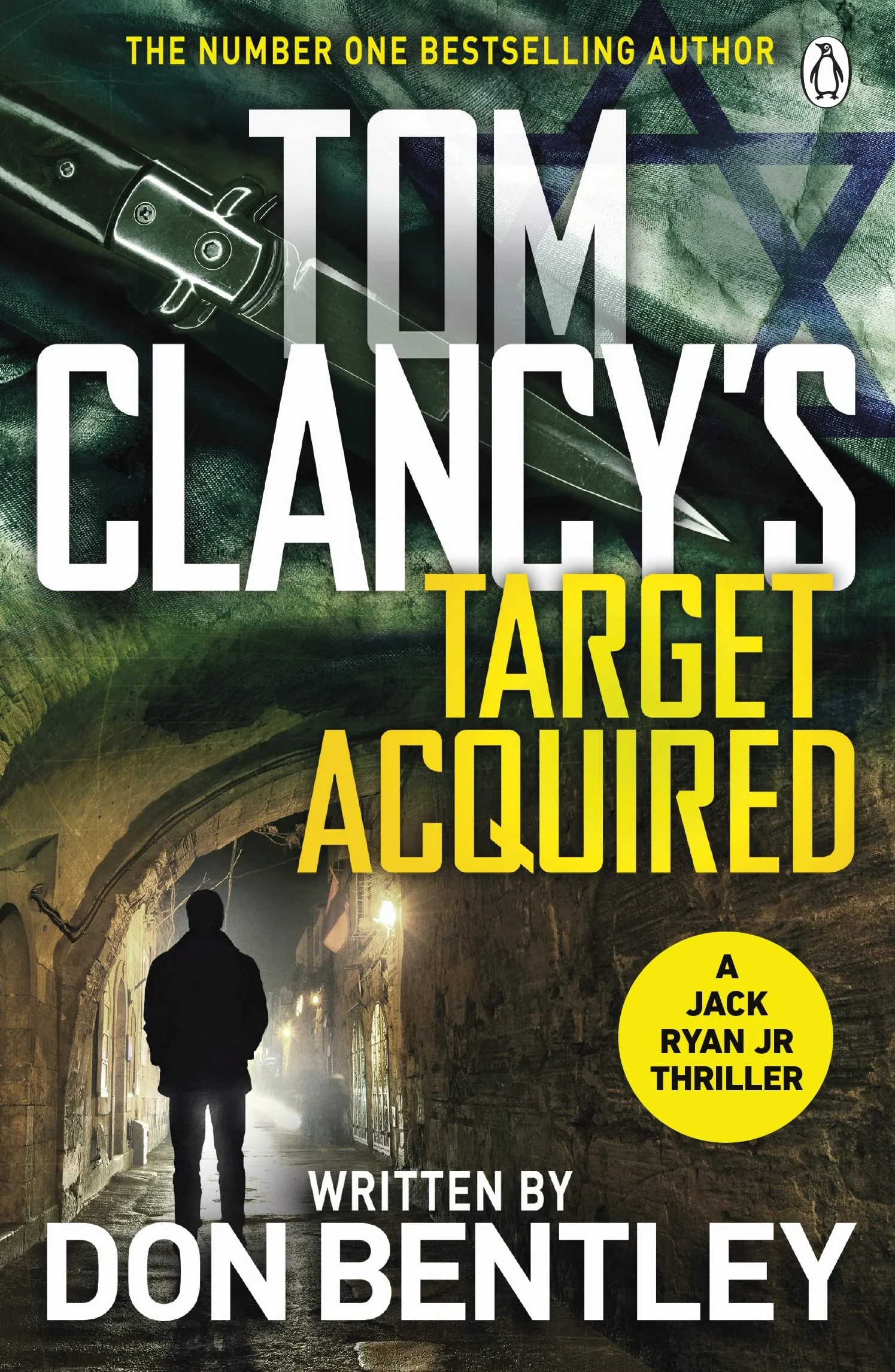 Tom Clancy's Target Acquired