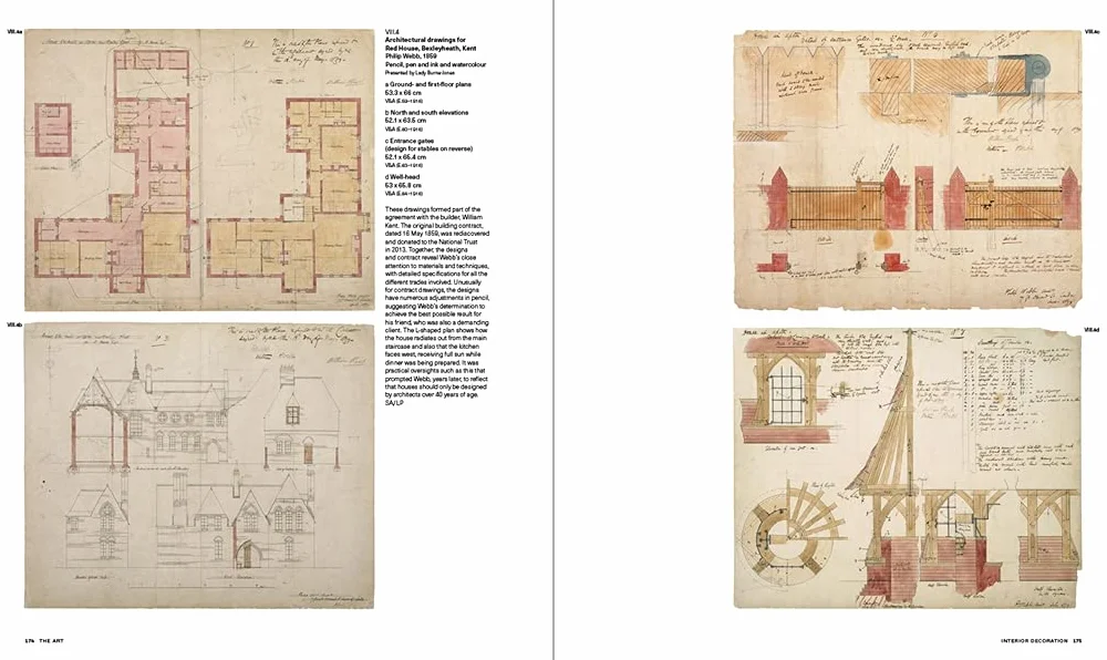 William Morris /anglais