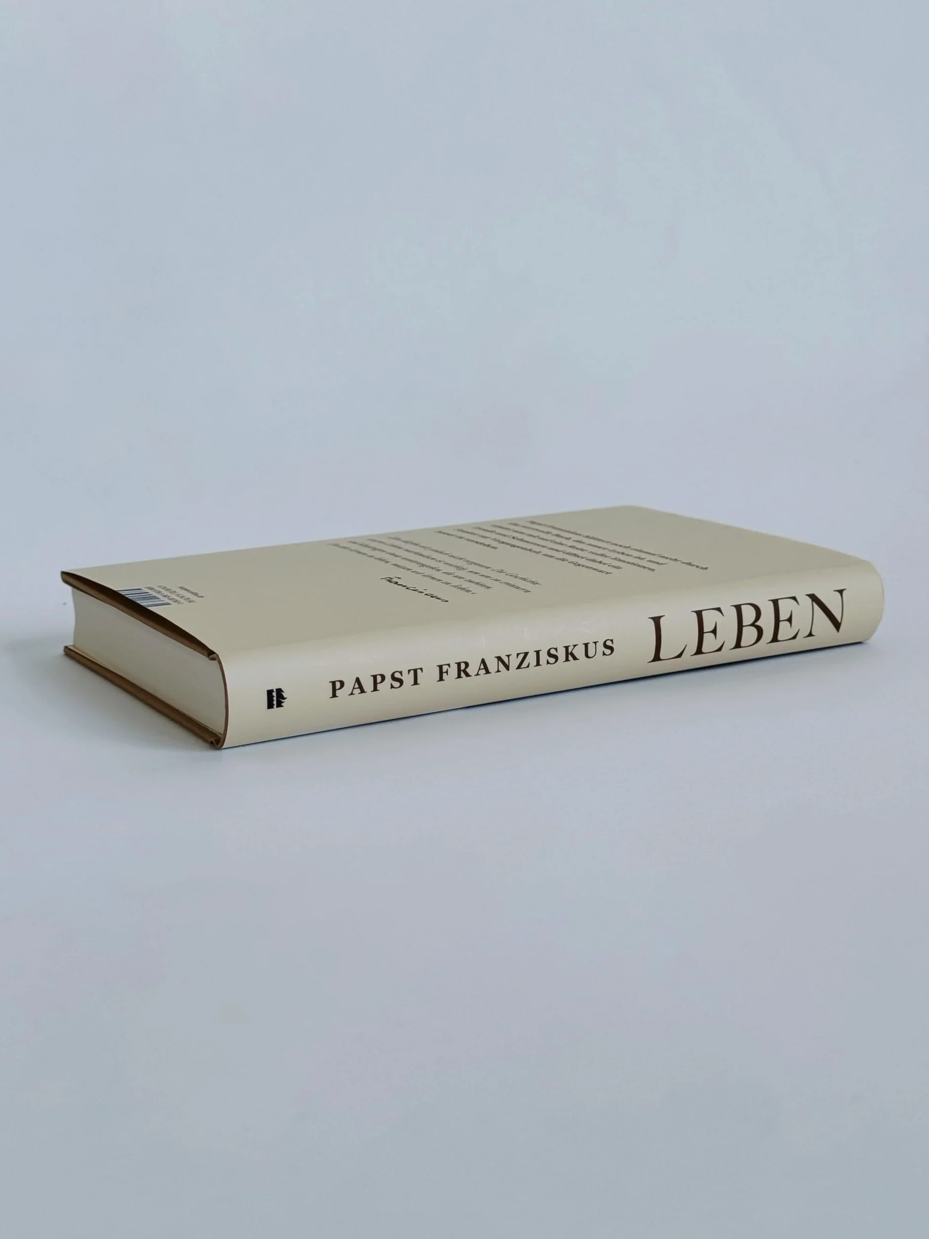 LEBEN. Meine Geschichte in der Geschichte: SPIEGEL-Bestseller | Theologie | Papstwahl | Konklave | Geschichte des 20. Jahrhunderts | Katholizismus | Autobiografie Papst Franziskus