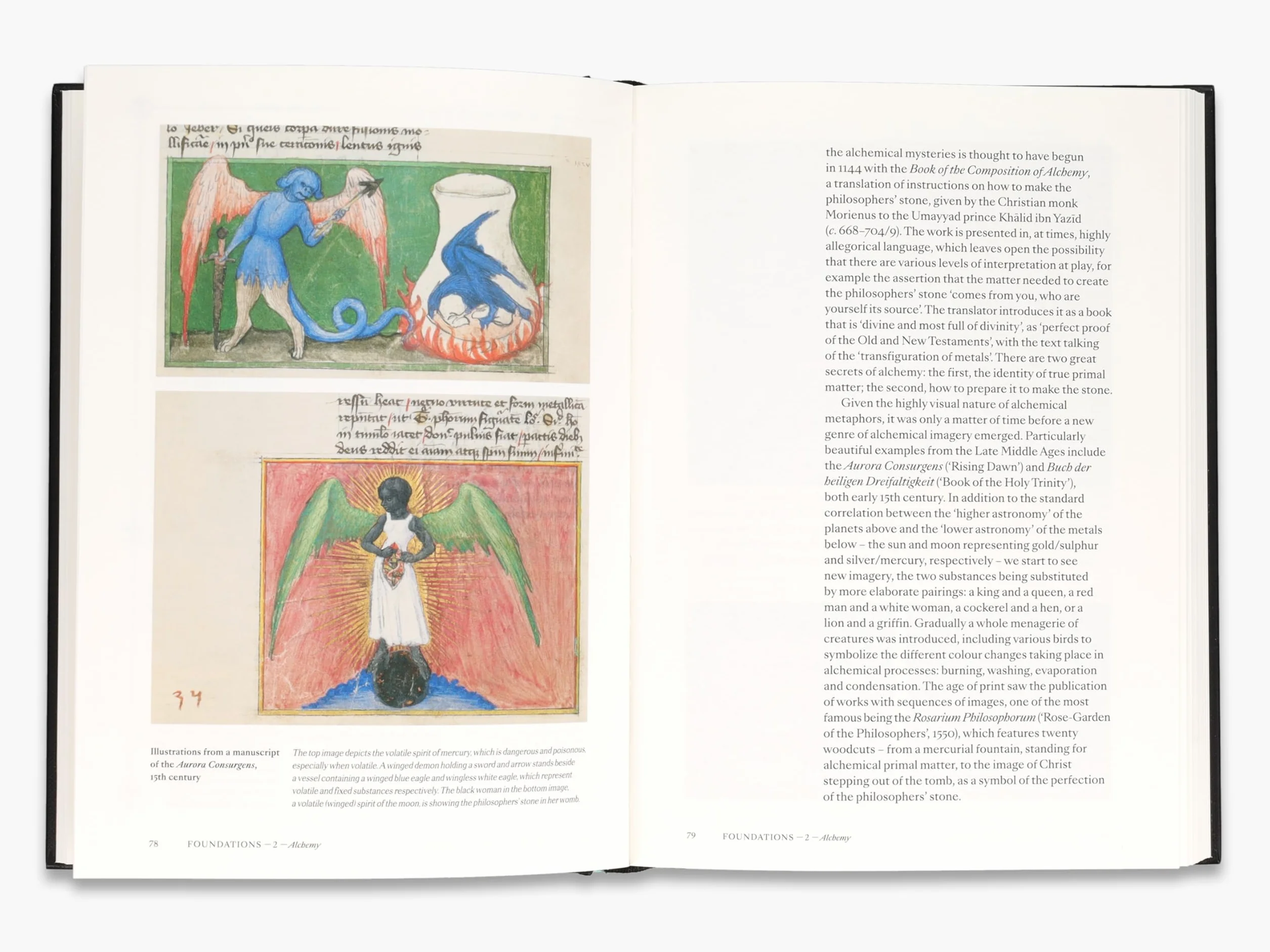 Occult: Decoding the visual culture of mysticism, magic and divination /anglais: 3