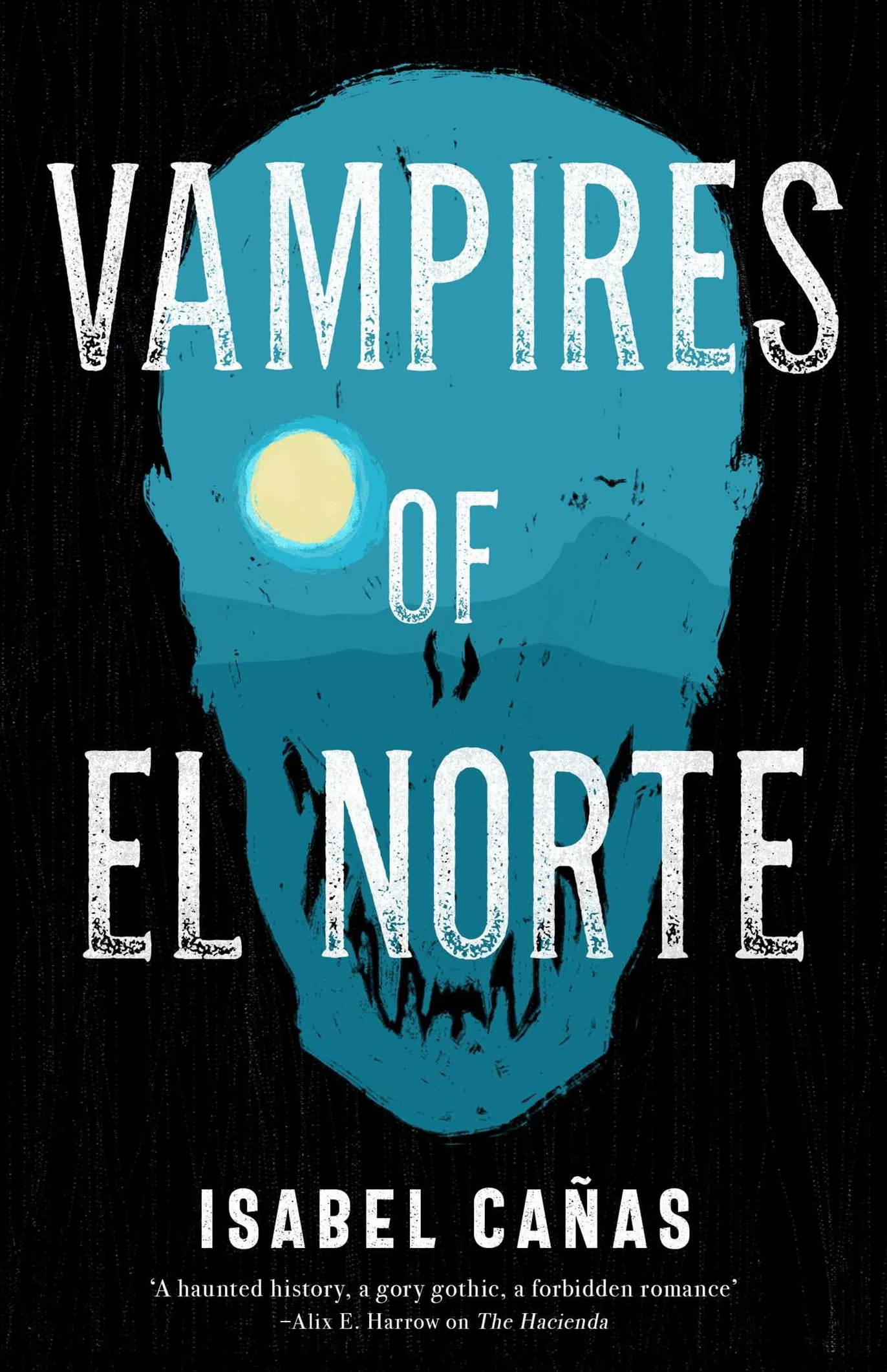 Vampires of El Norte