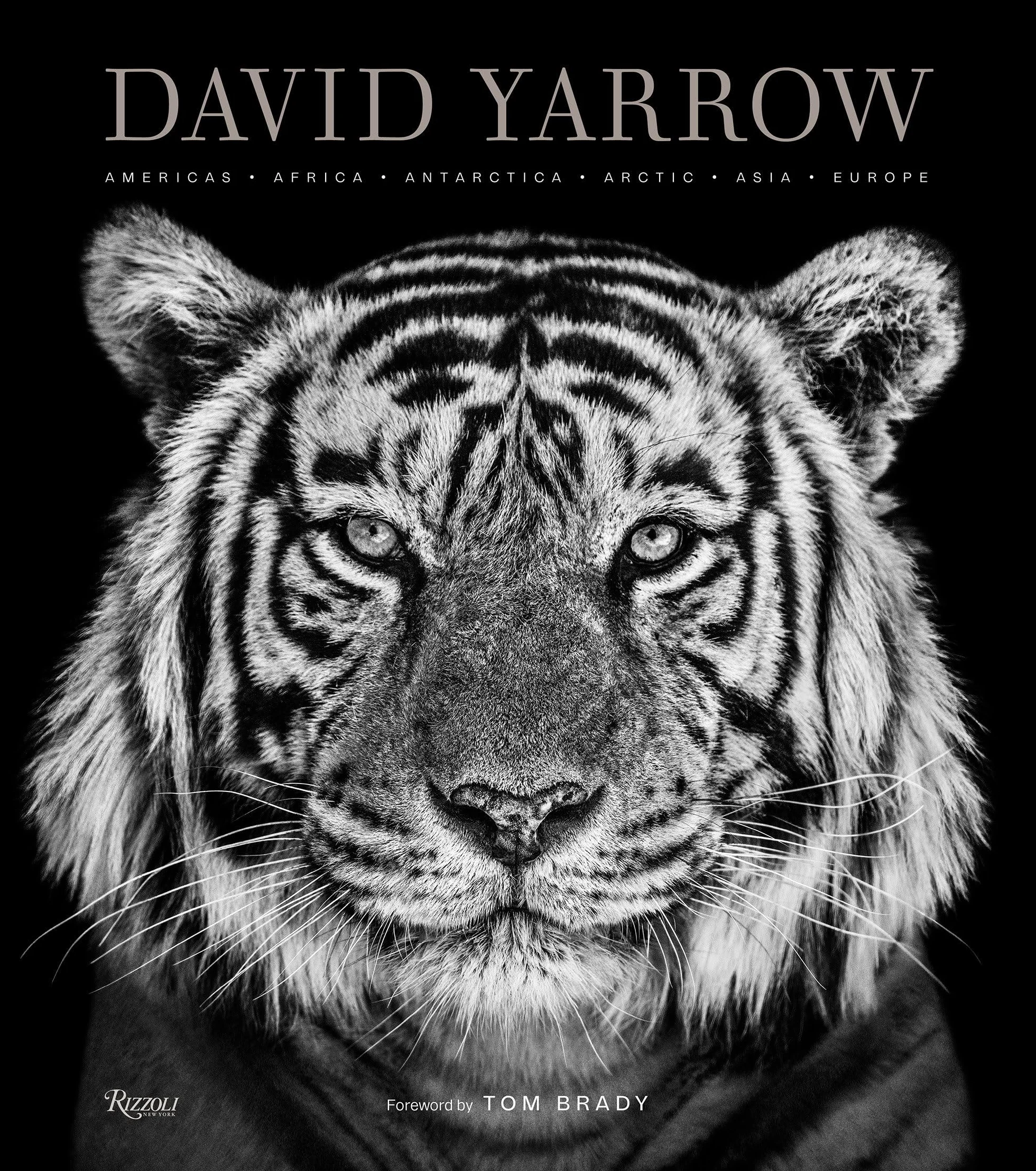David Yarrow Photography: Americas Africa Antarctica Arctic Asia Europe