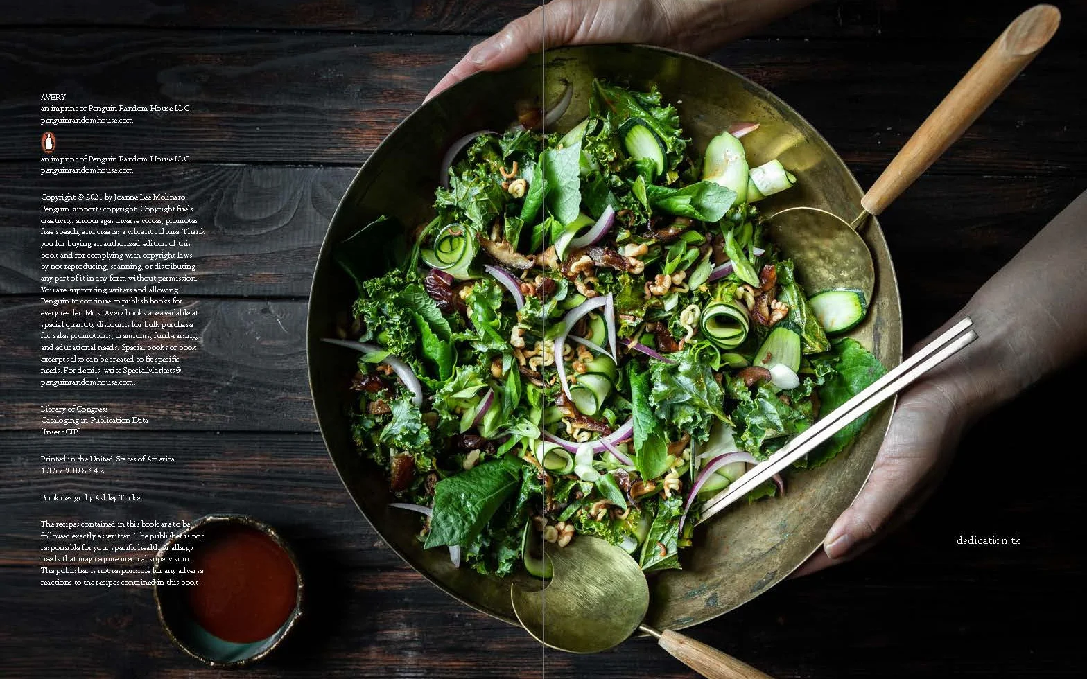 The Korean Vegan Cookbook: Reflections and Recipes from Omma's Kitchen: 1