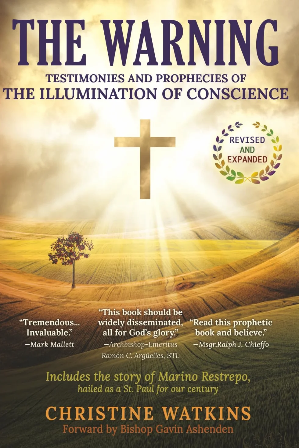 The Warning: Testimonies and Prophecies of the Illumination of Conscience