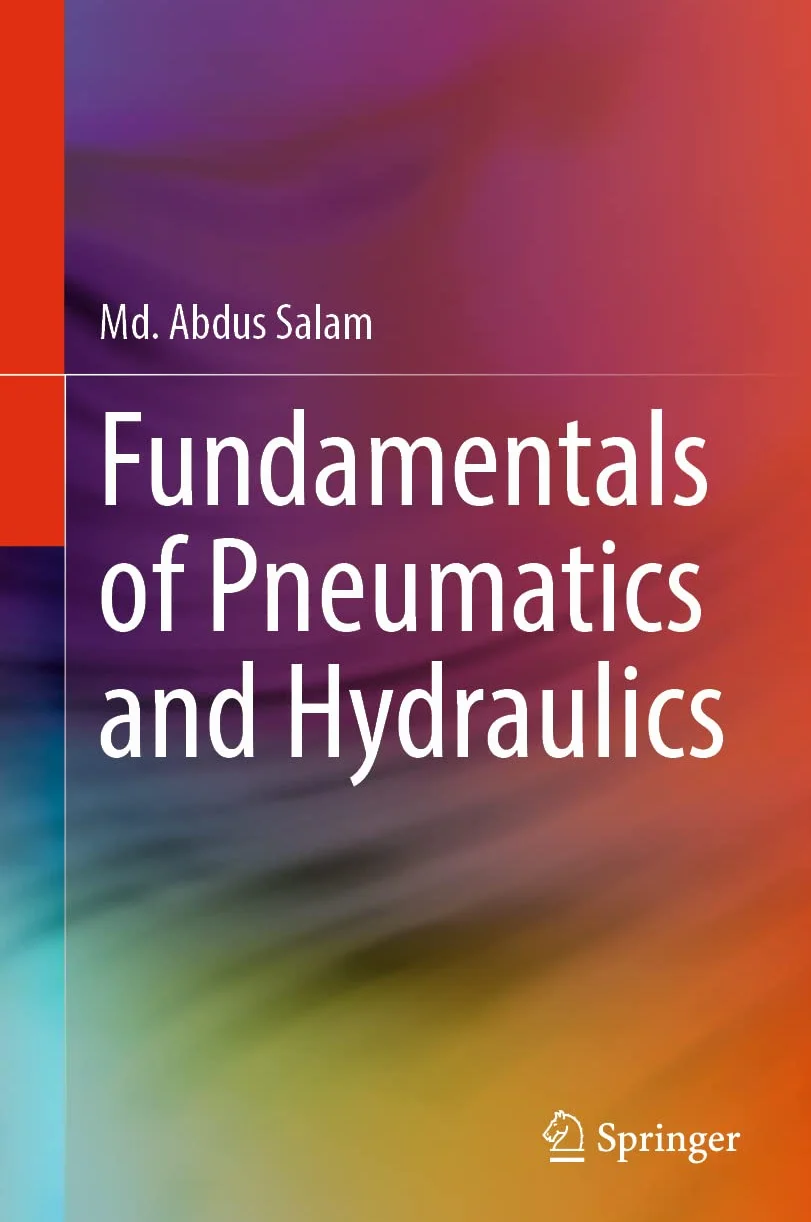 Fundamentals of Pneumatics and Hydraulics