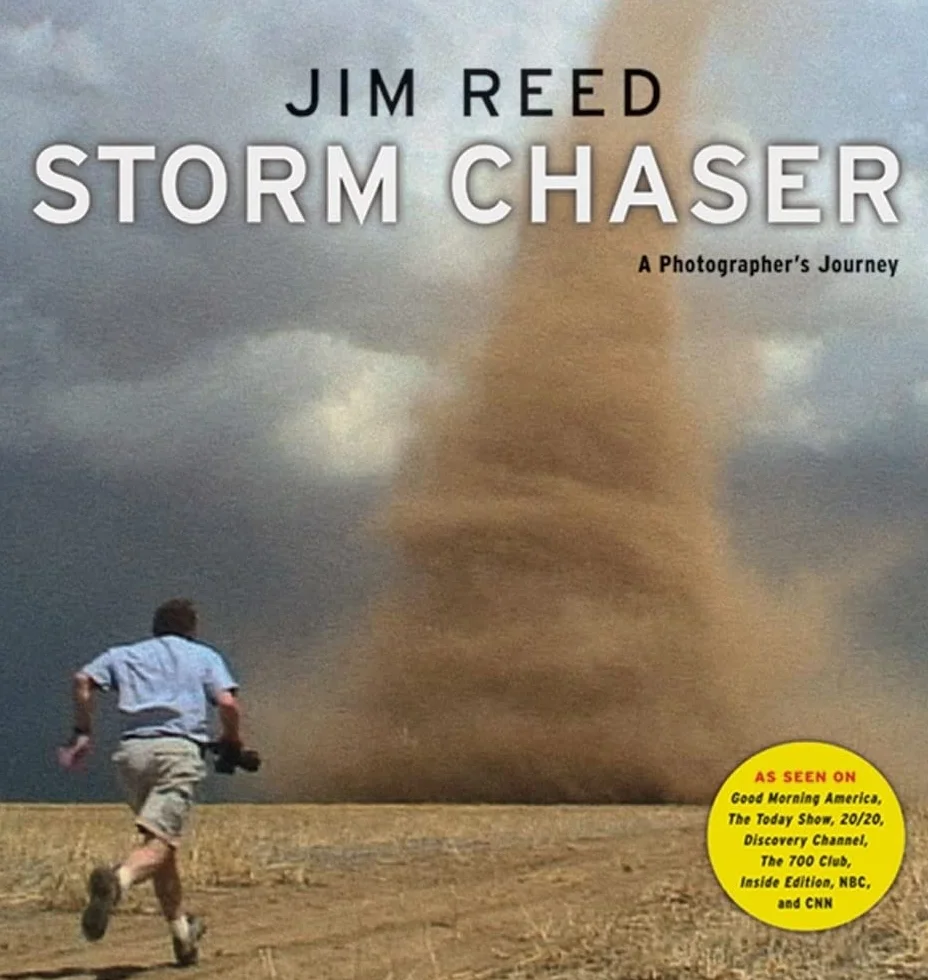Storm Chaser: A Photographer's Journey
