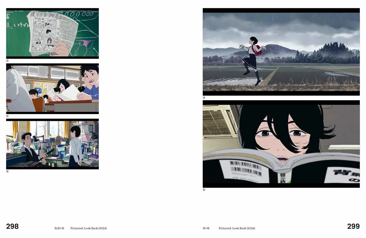 The Anime Archives: A Retrospective of Japanese Animation