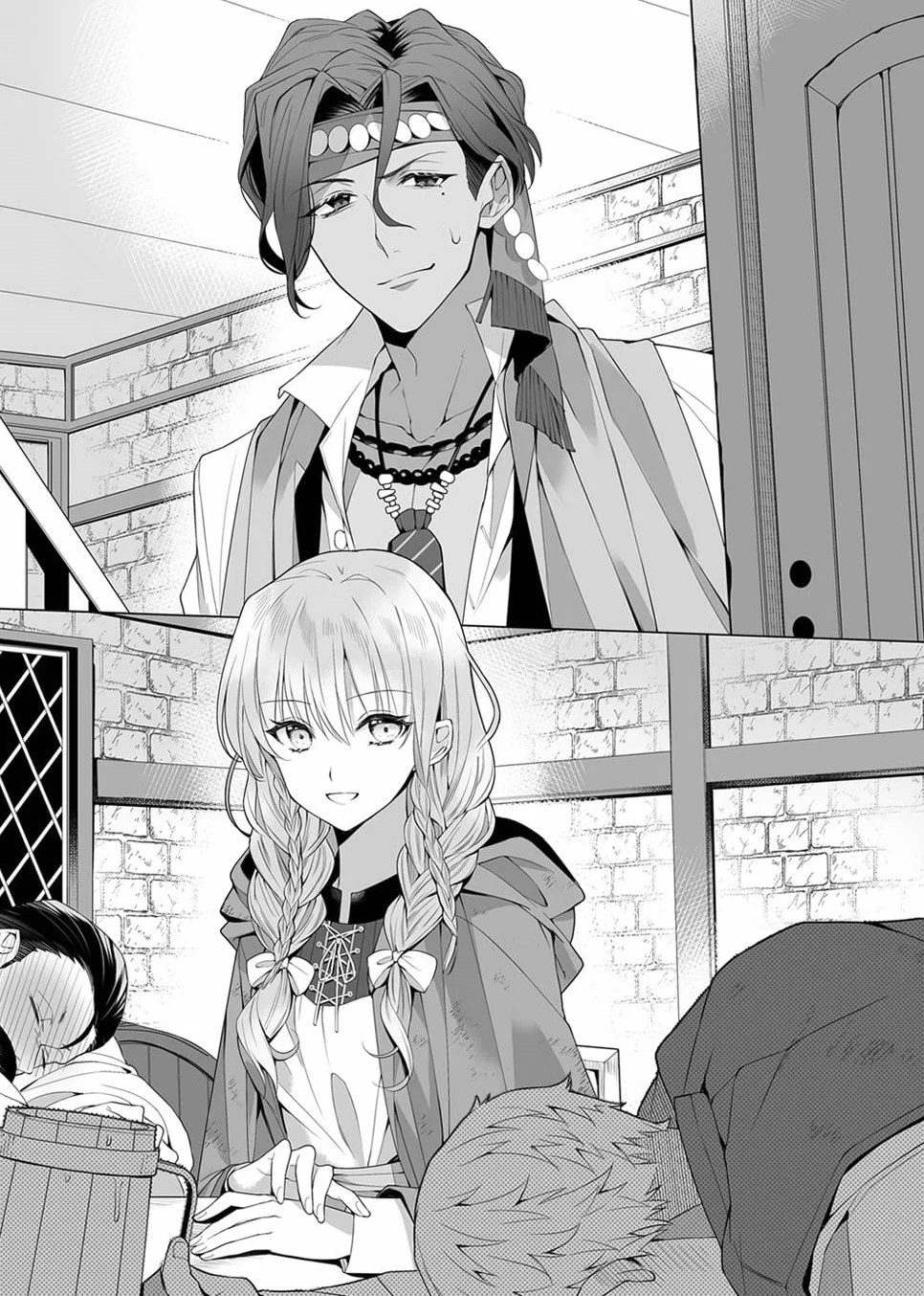 7th Time Loop: The Villainess Enjoys a Carefree Life Married to Her Worst Enemy! (Light Novel) Vol. 1