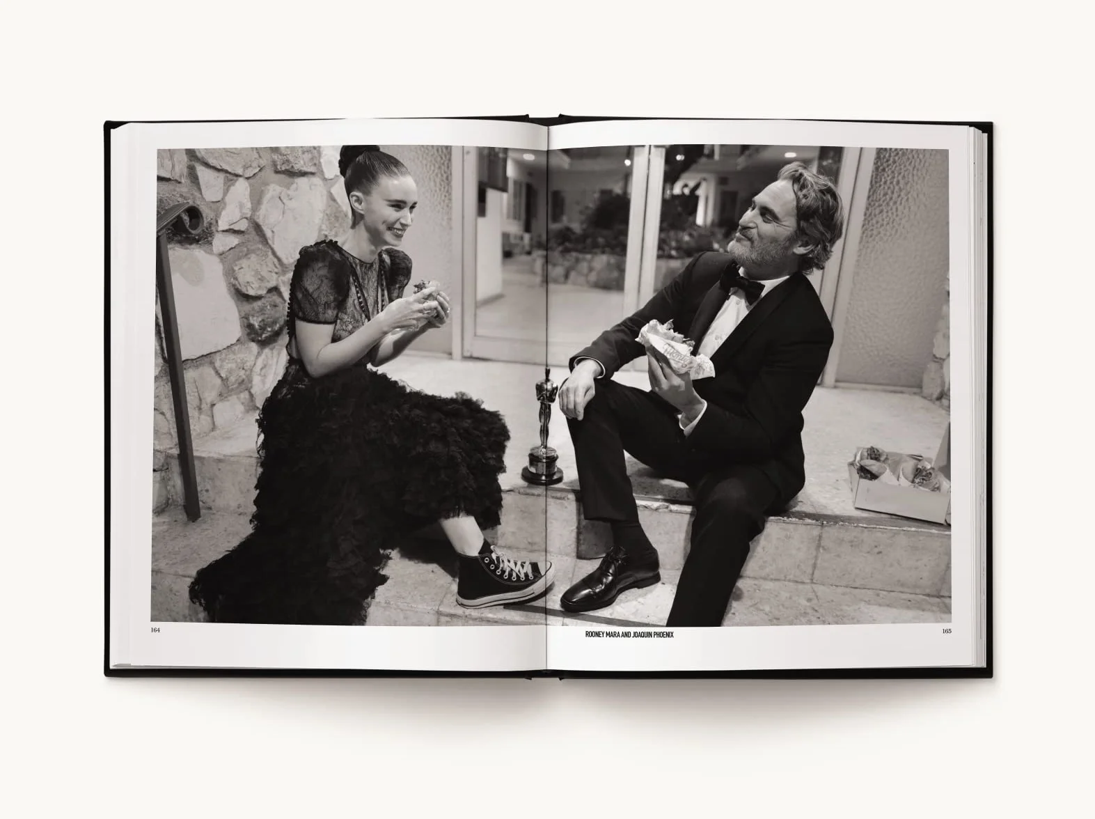 Greg Williams Photo Breakdowns: The Stories Behind 100 Portraits