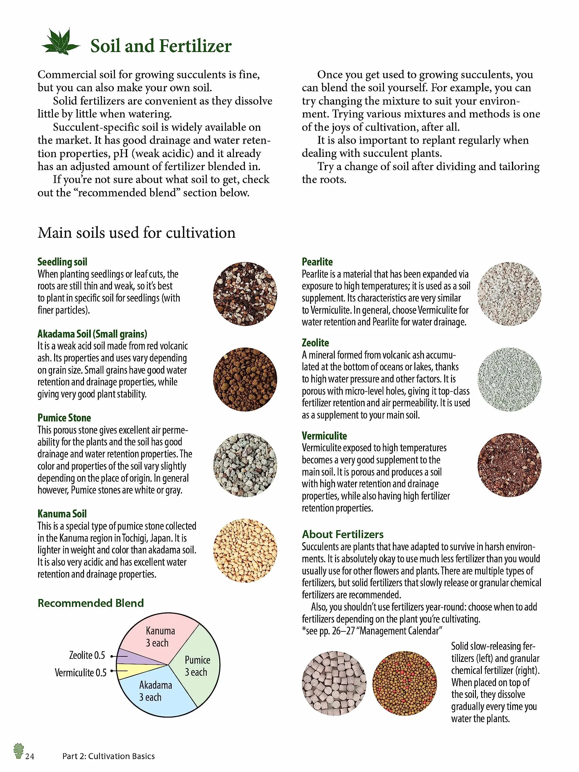 Growing Succulents: A Pictorial Guide (Over 1,500 Photos and 700 Plants)