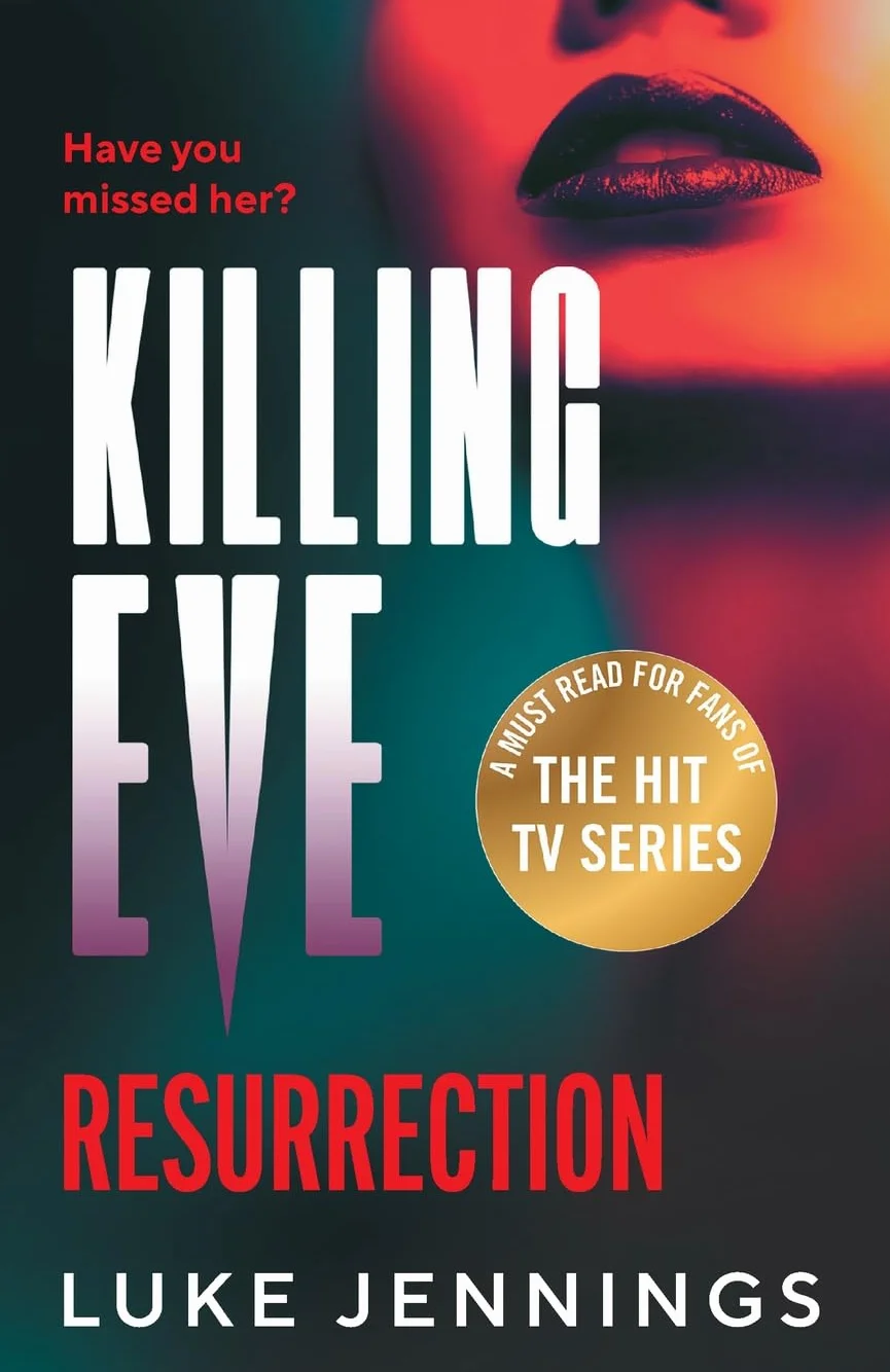 Killing Eve: Resurrection