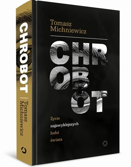 Chrobot: Życie najzwyklejszych ludzi świata