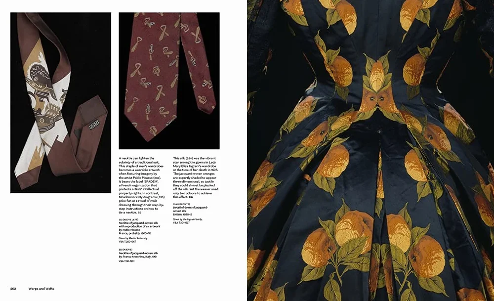 Silk Fibre Fabric Fashion