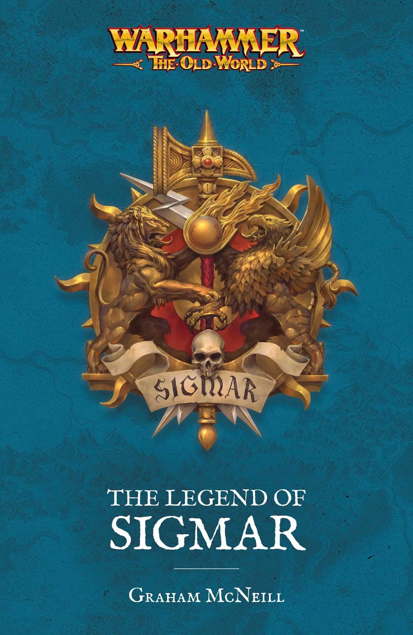The Legend of Sigmar