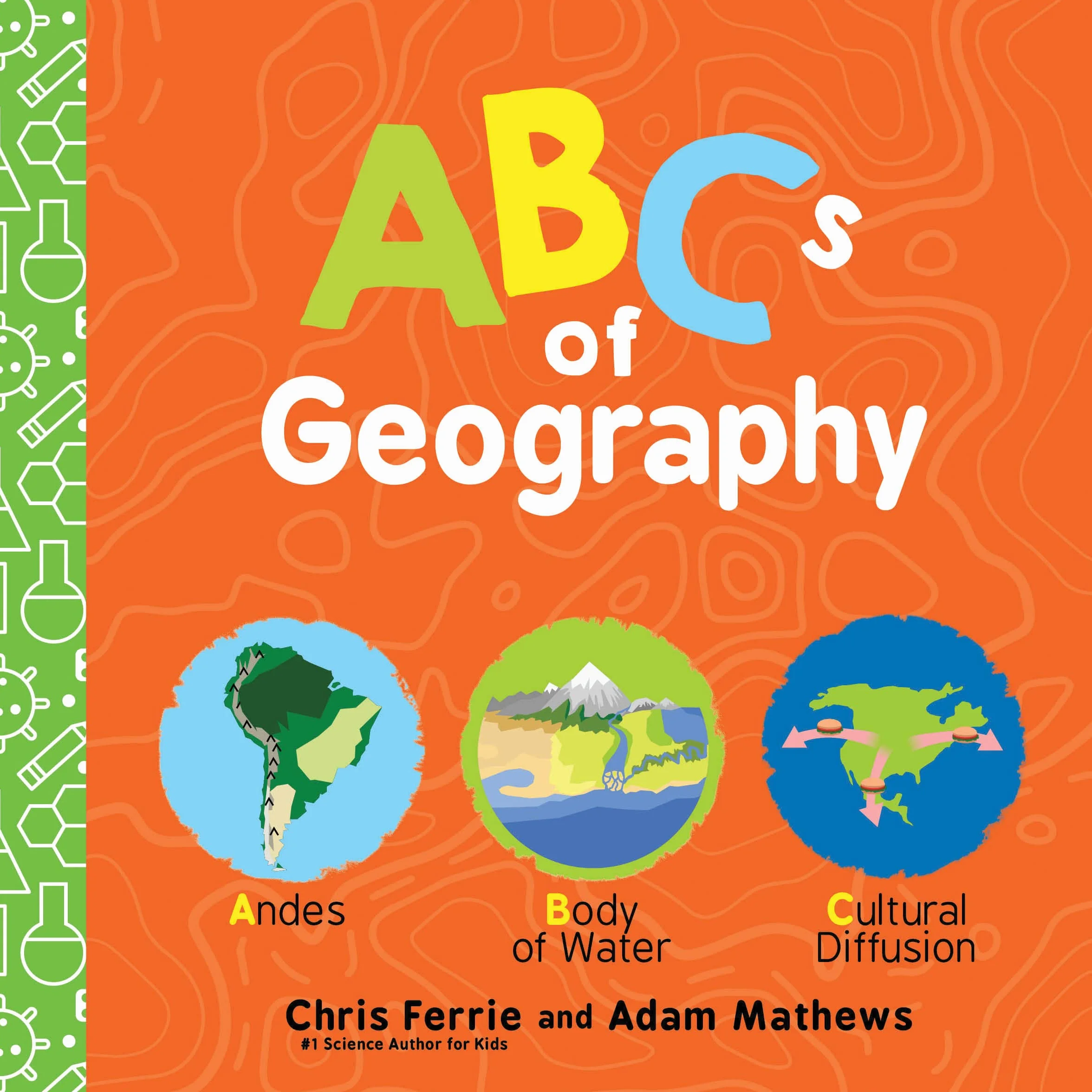 ABCs of Geography