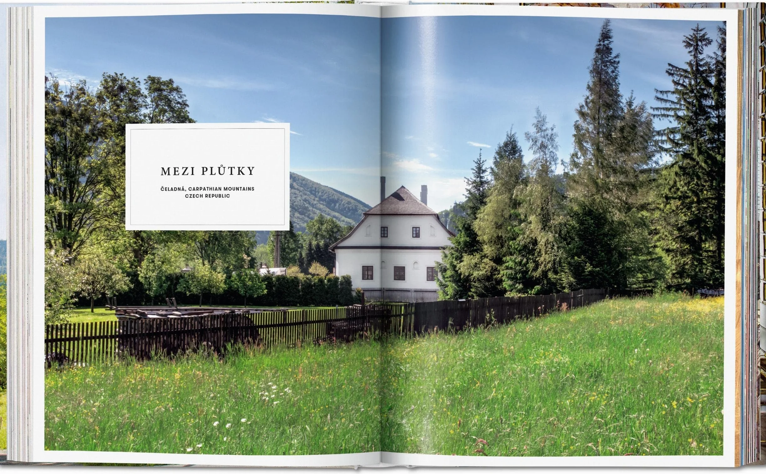 Great Escapes Europe: The Hotel Book