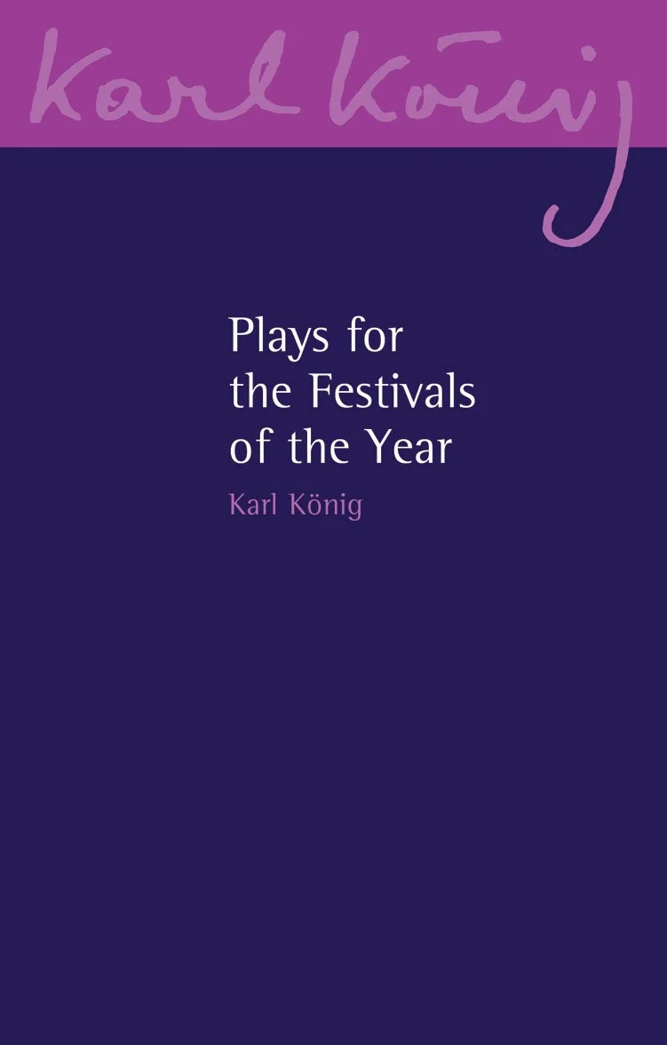 Plays for the Festivals of the Year: 17