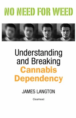 No Need for Weed: Understanding and Breaking Cannabis Dependency