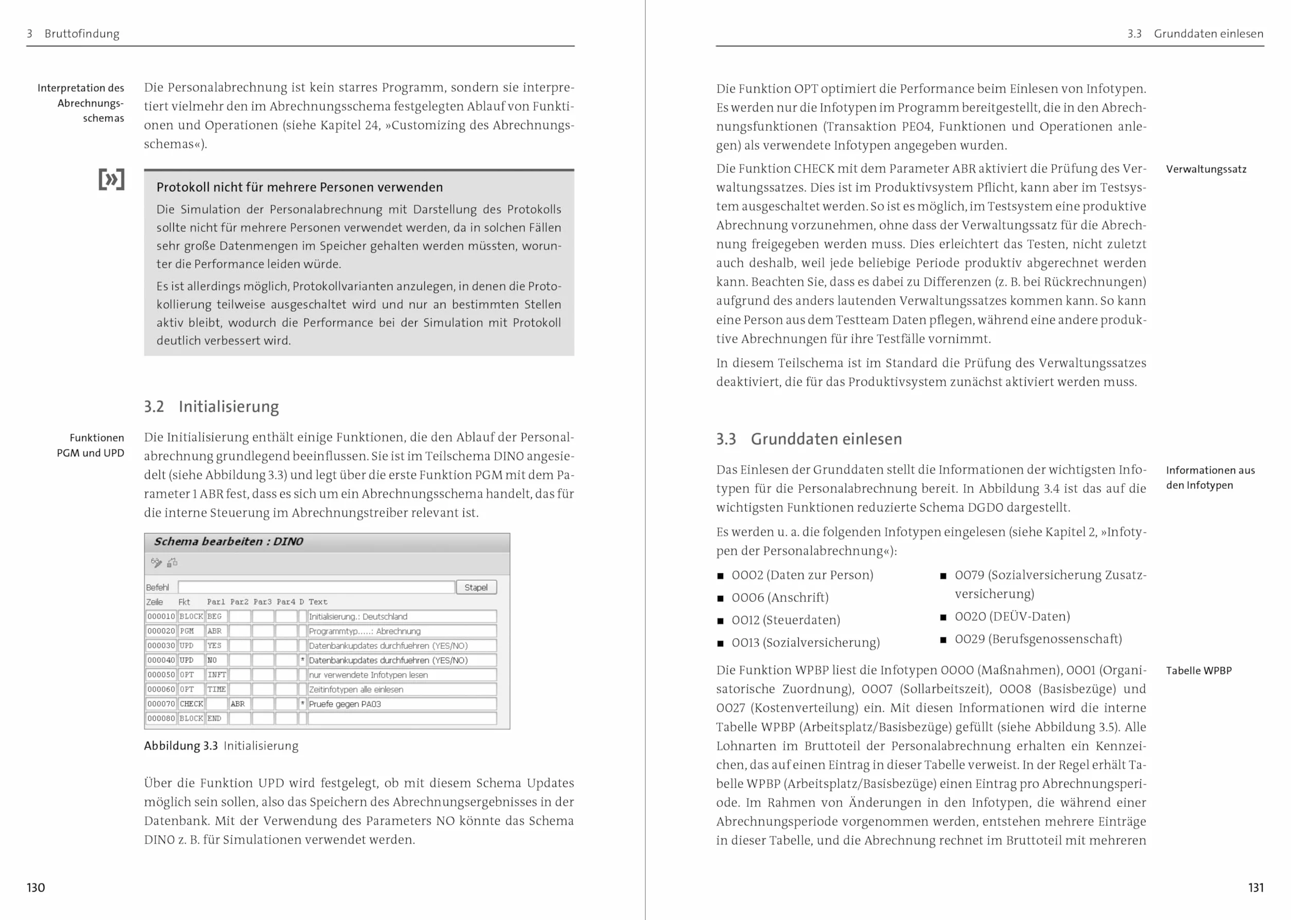 Personalabrechnung mit SAP: Die aktuelle Auflage des Payroll-Standardwerks (2025)