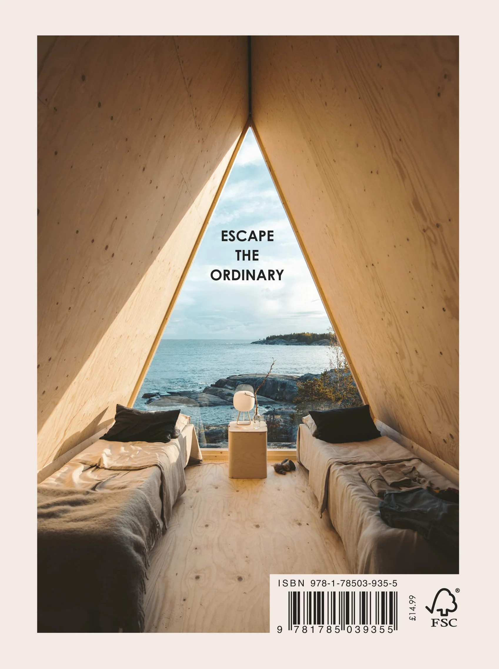 Tiny House: Live Small, Dream Big