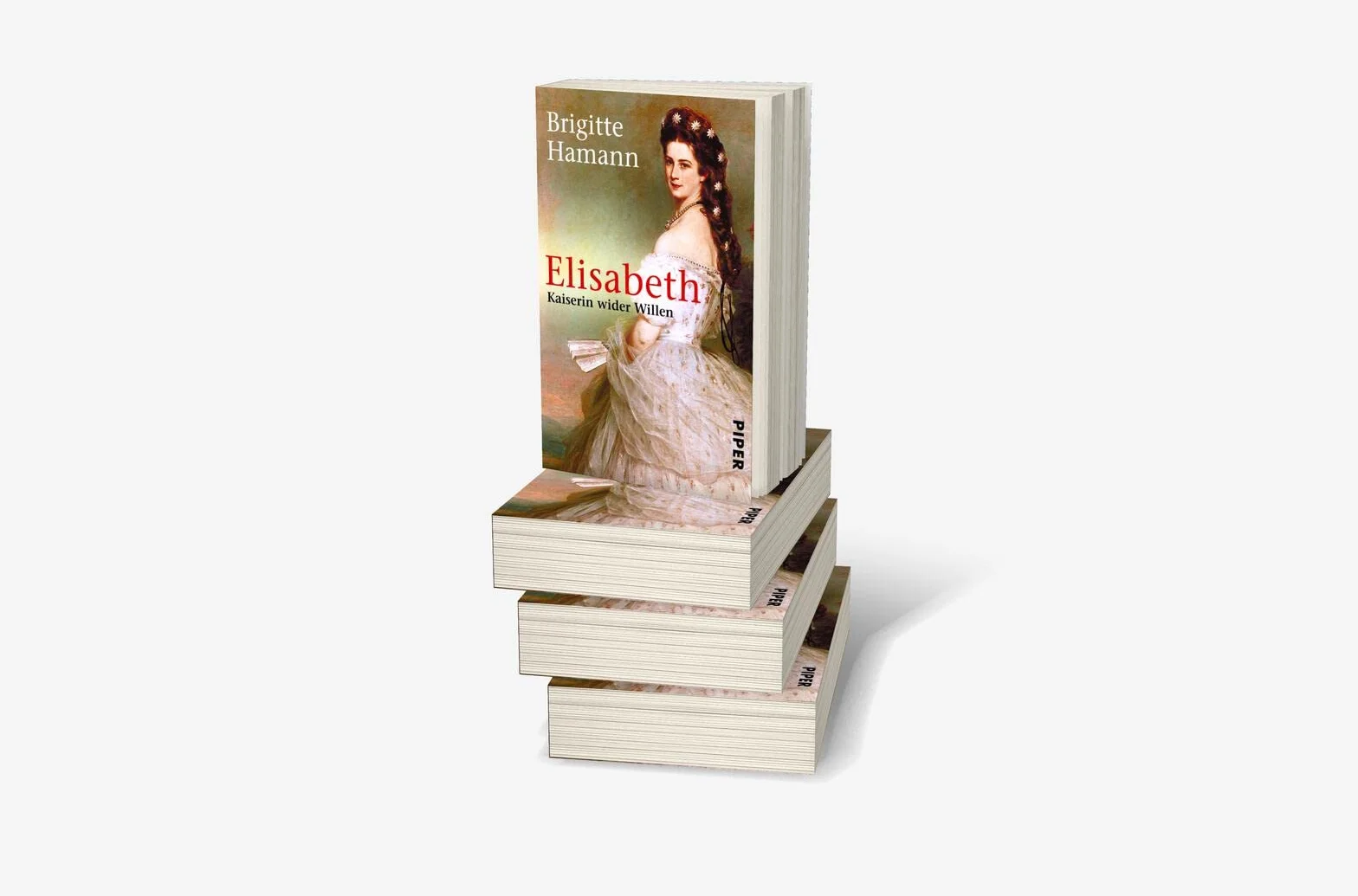 Elisabeth: Kaiserin wider Willen