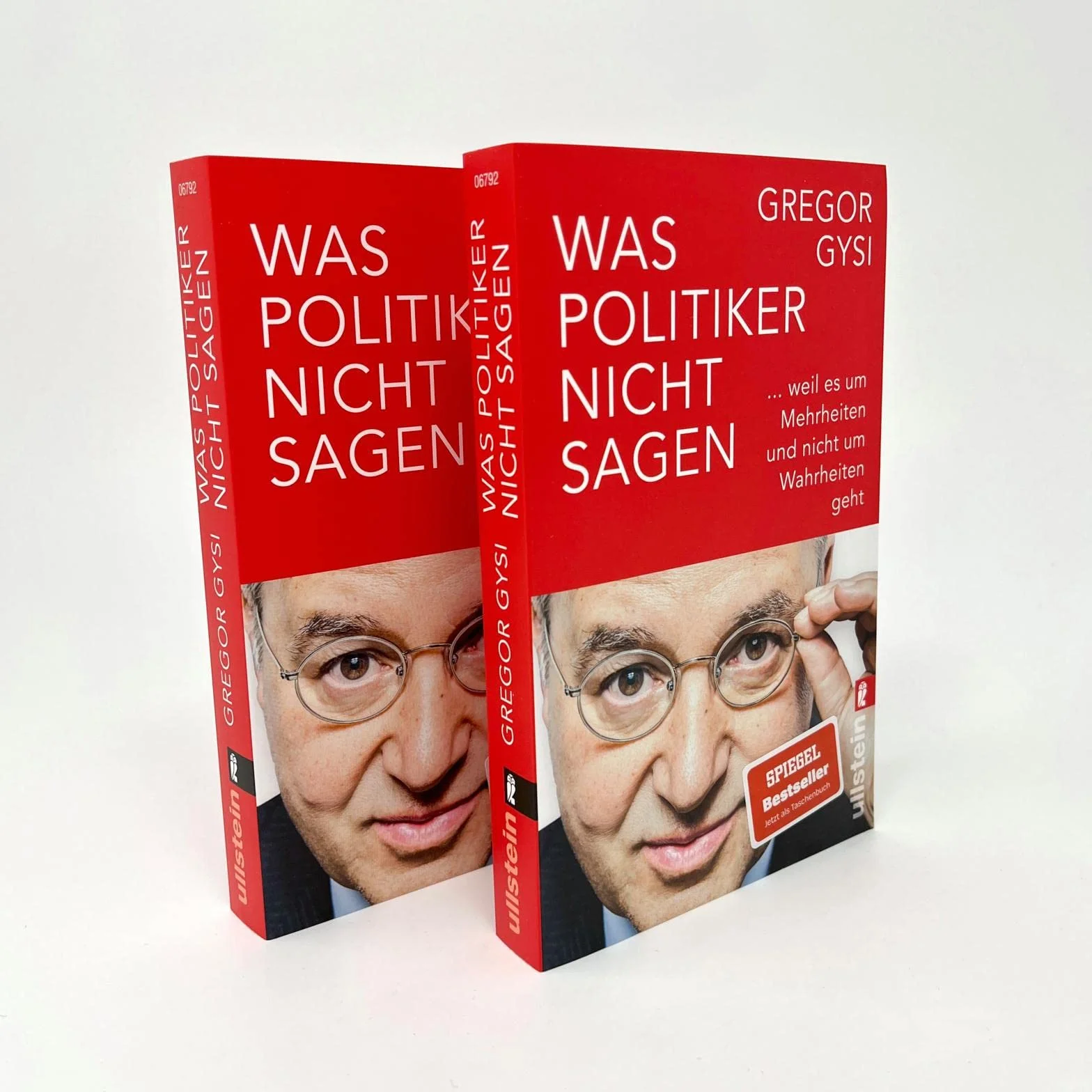 Was Politiker nicht sagen: ... weil es um Mehrheiten und nicht um Wahrheiten geht | Ein anekdotenreicher Blick hinter die Kulissen des Politikbetriebs