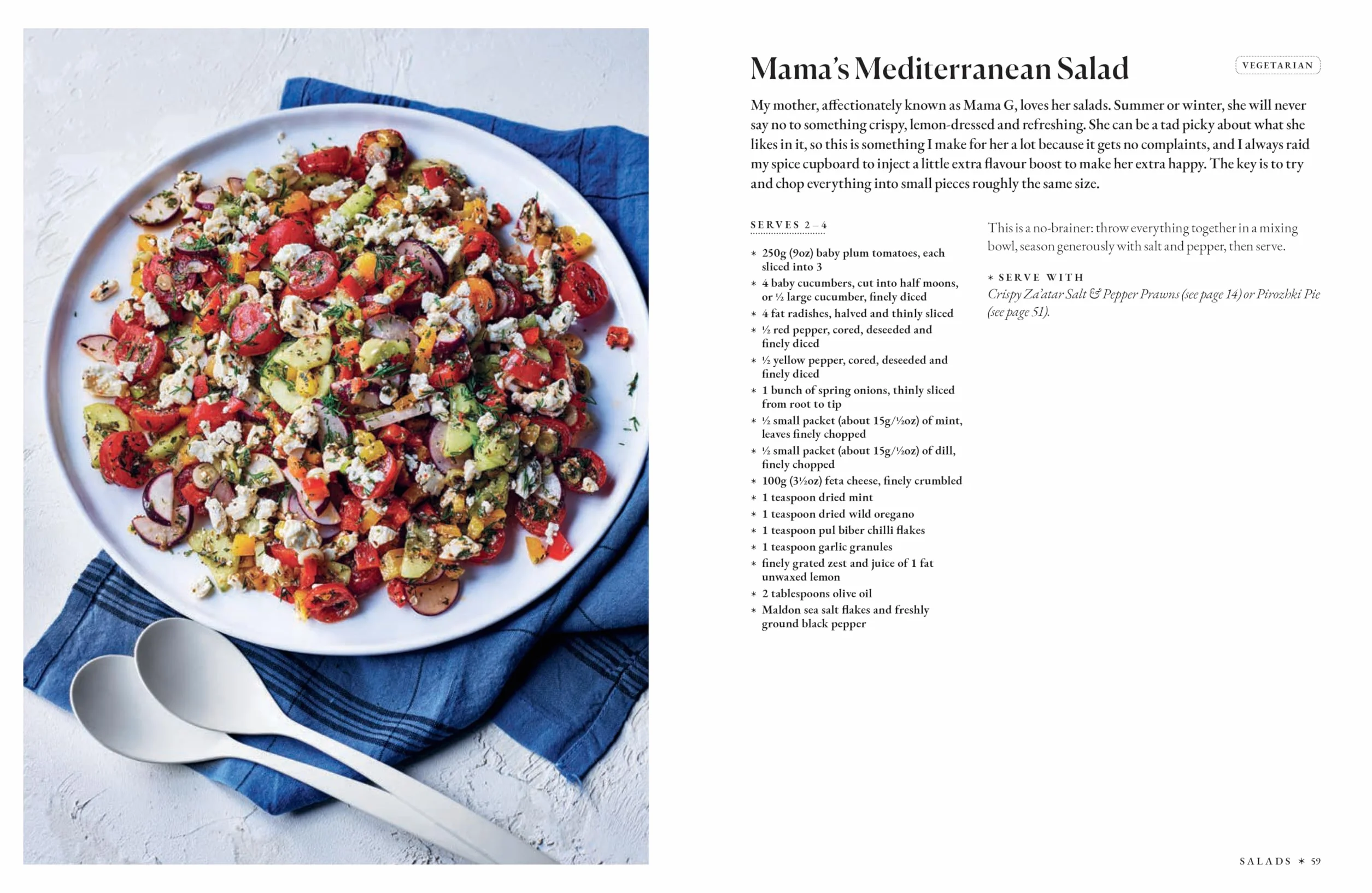 Persiana Easy: The instant SUNDAY TIMES BESTSELLER with over 100 super-simple recipes